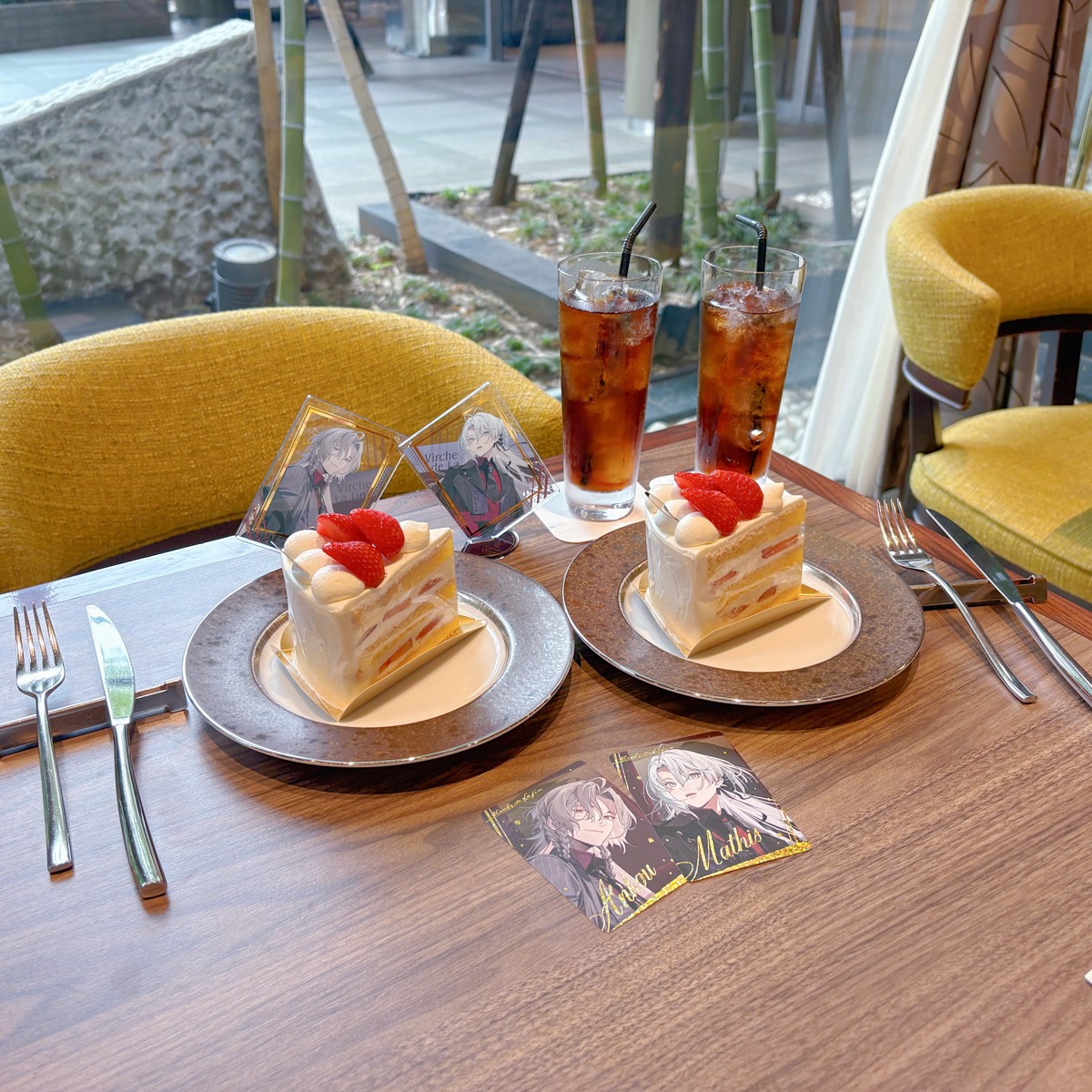 All Day Dining CROSS DINE - 池袋 写真2