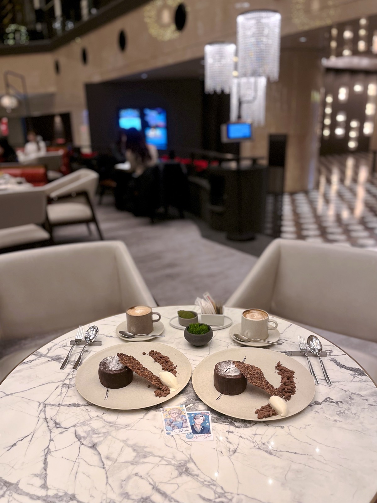 Nineteen Eighty Lounge & Bar / ハイアット リージェンシー 東京 - 新宿 写真1