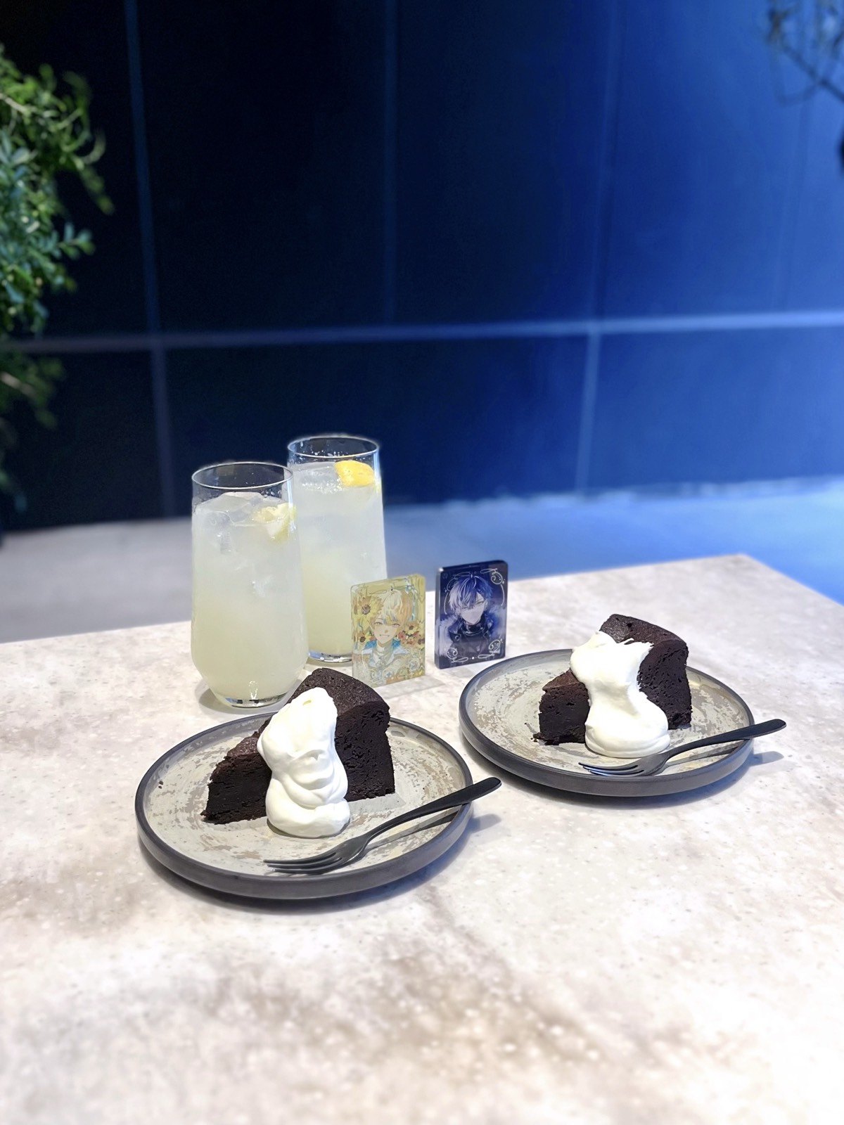 PIZZERIA & BAR NOHGA - 秋葉原 写真2