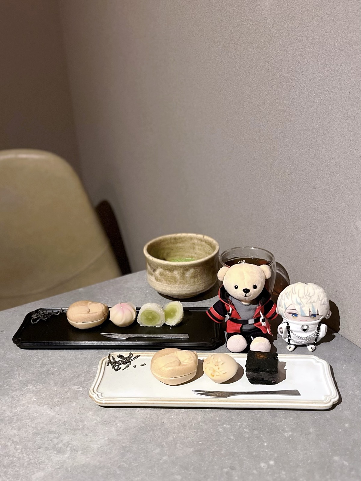 かんたんなゆめ - 渋谷 写真1