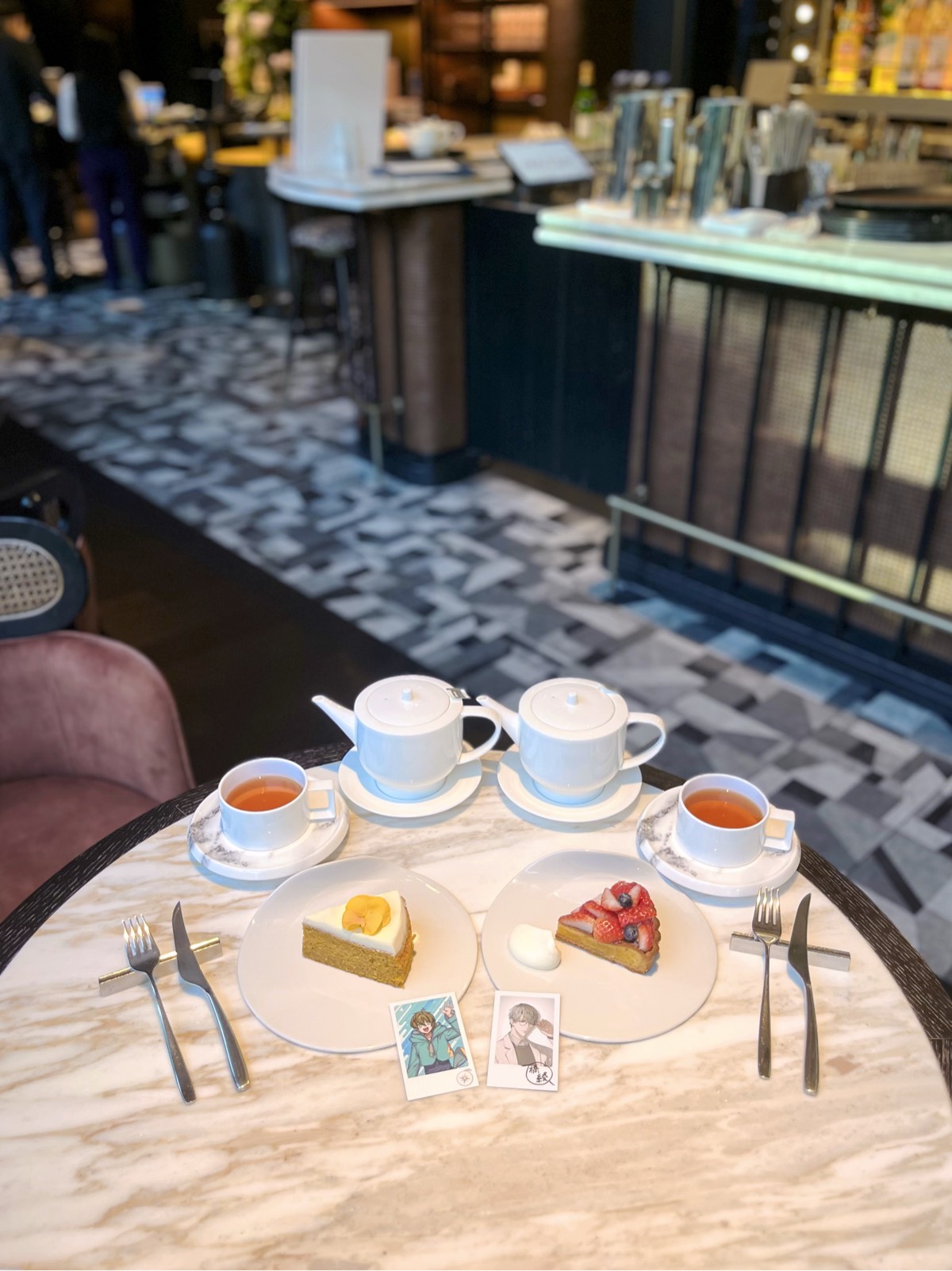 La Scène メルキュール東京日比谷 - 日比谷・銀座・有楽町 写真3