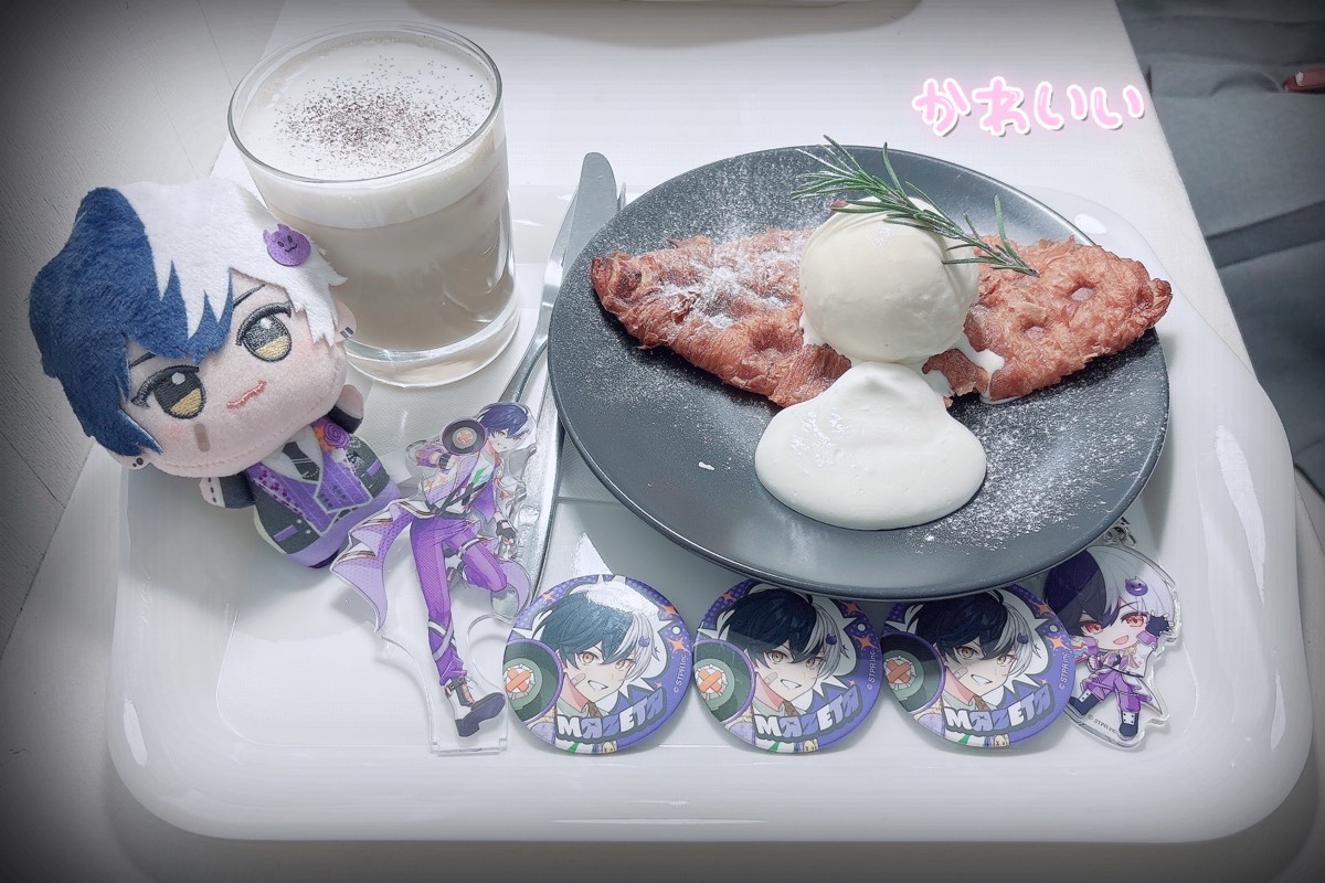 友達の付き添い