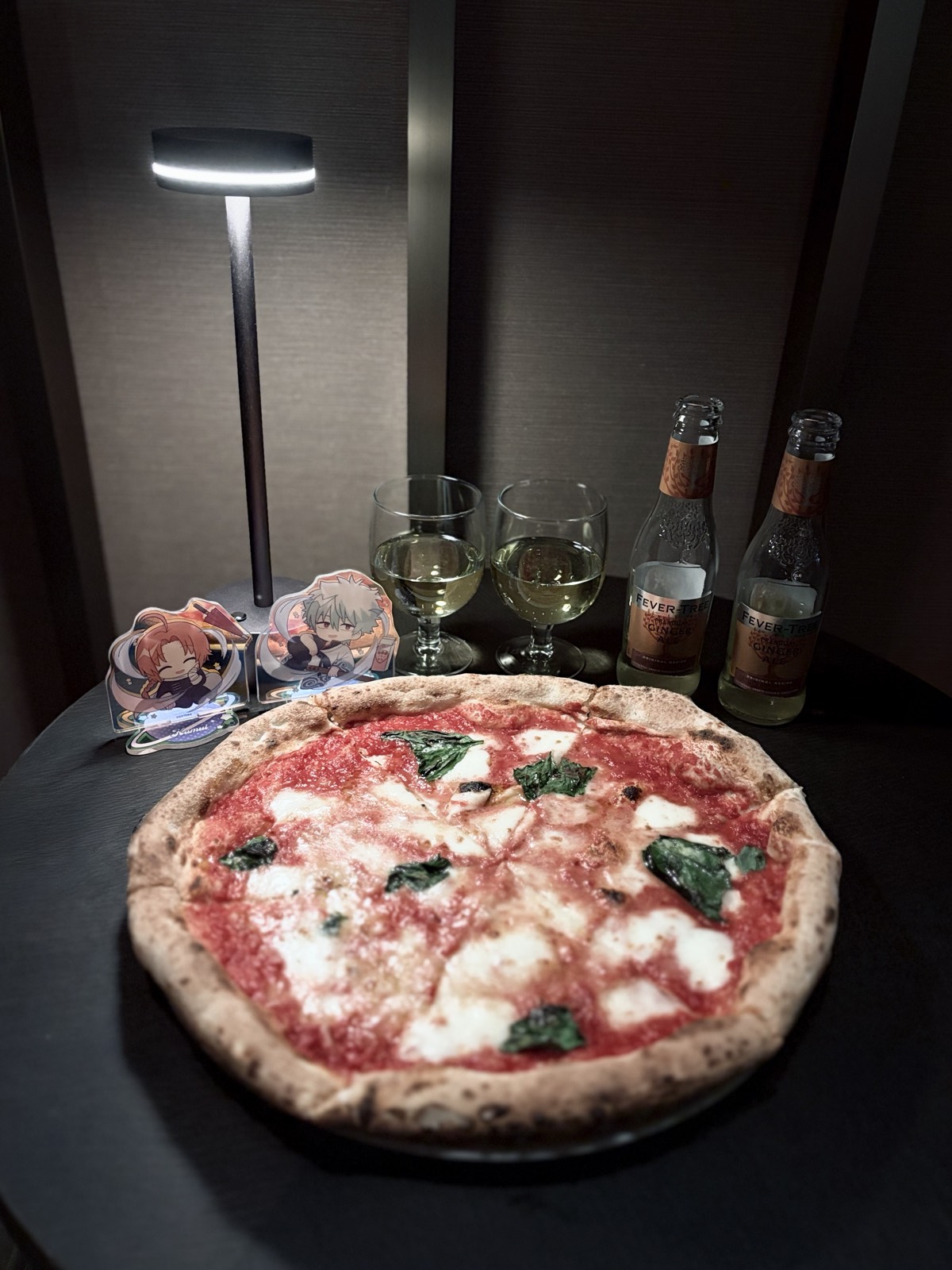 PIZZERIA & BAR NOHGA - 秋葉原