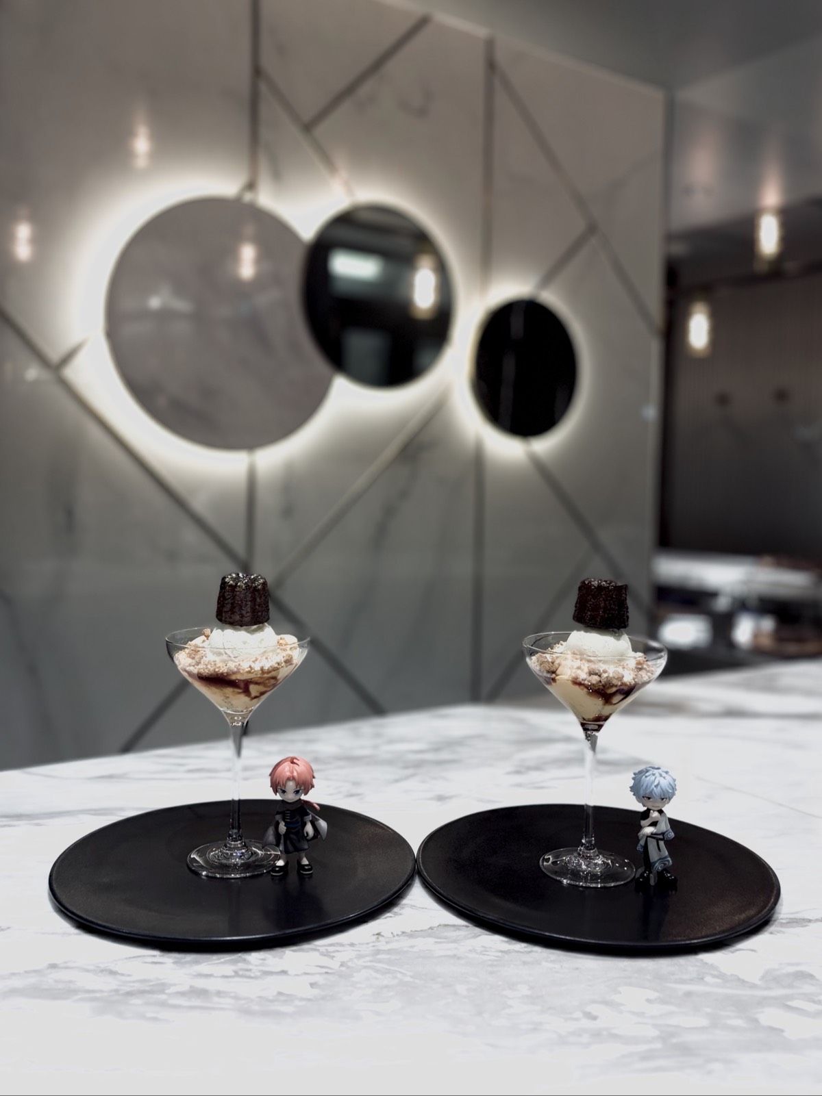 Patisserie TEN & 日比谷okuroji店 - 日比谷・銀座・有楽町 写真1