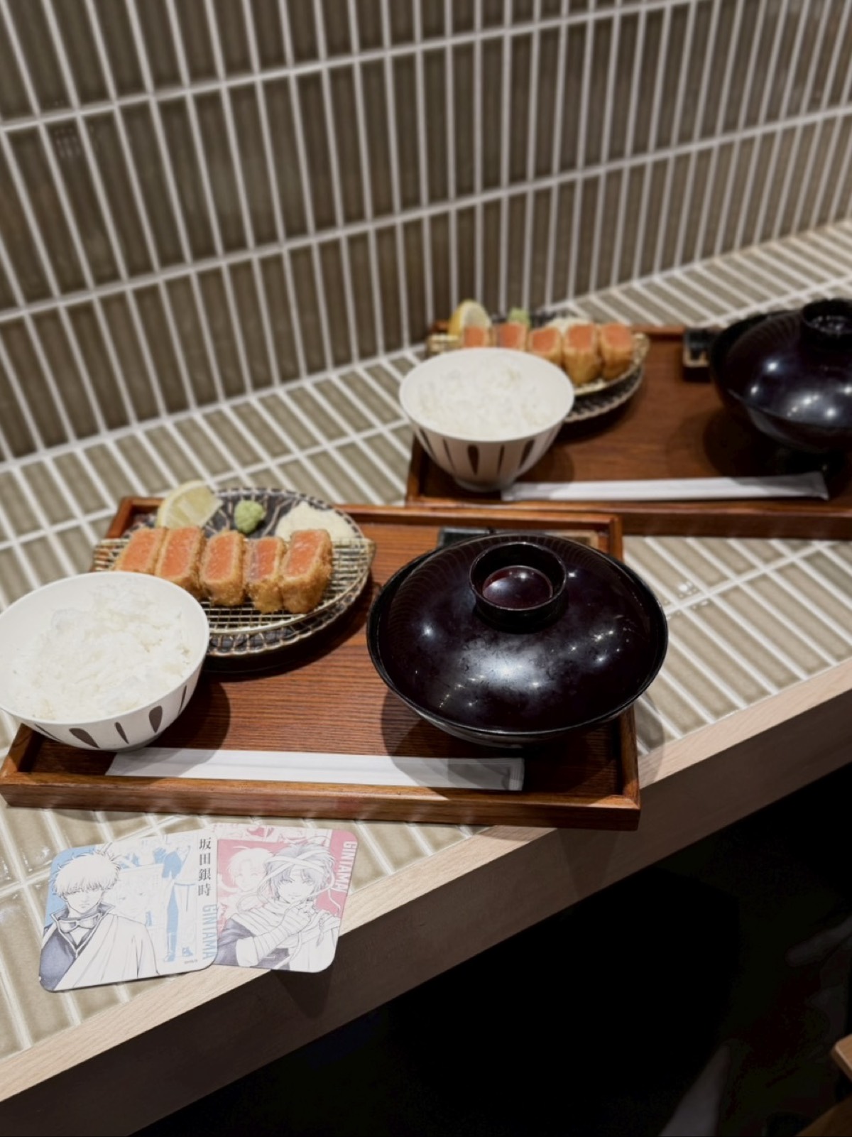 竈門ご飯 一穀 - 池袋 写真1