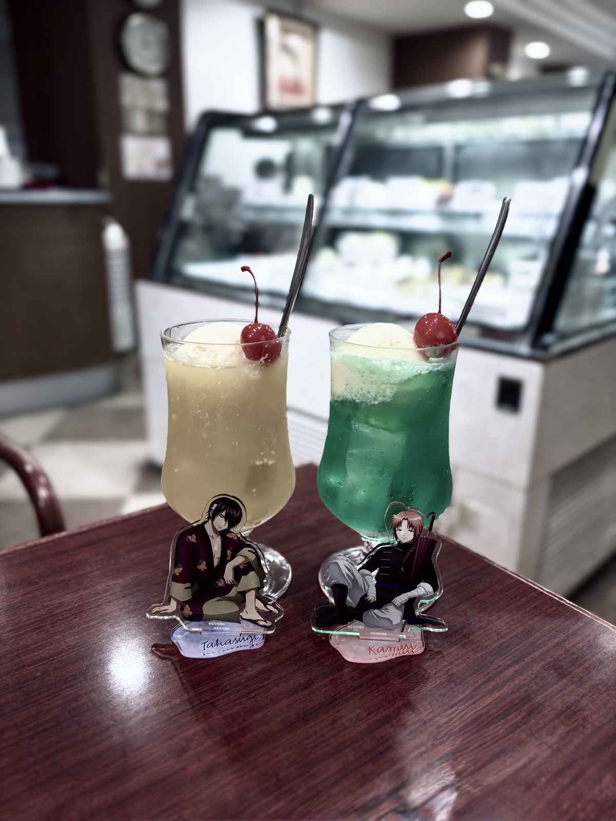 タカセ 池袋本店 - 池袋 写真1