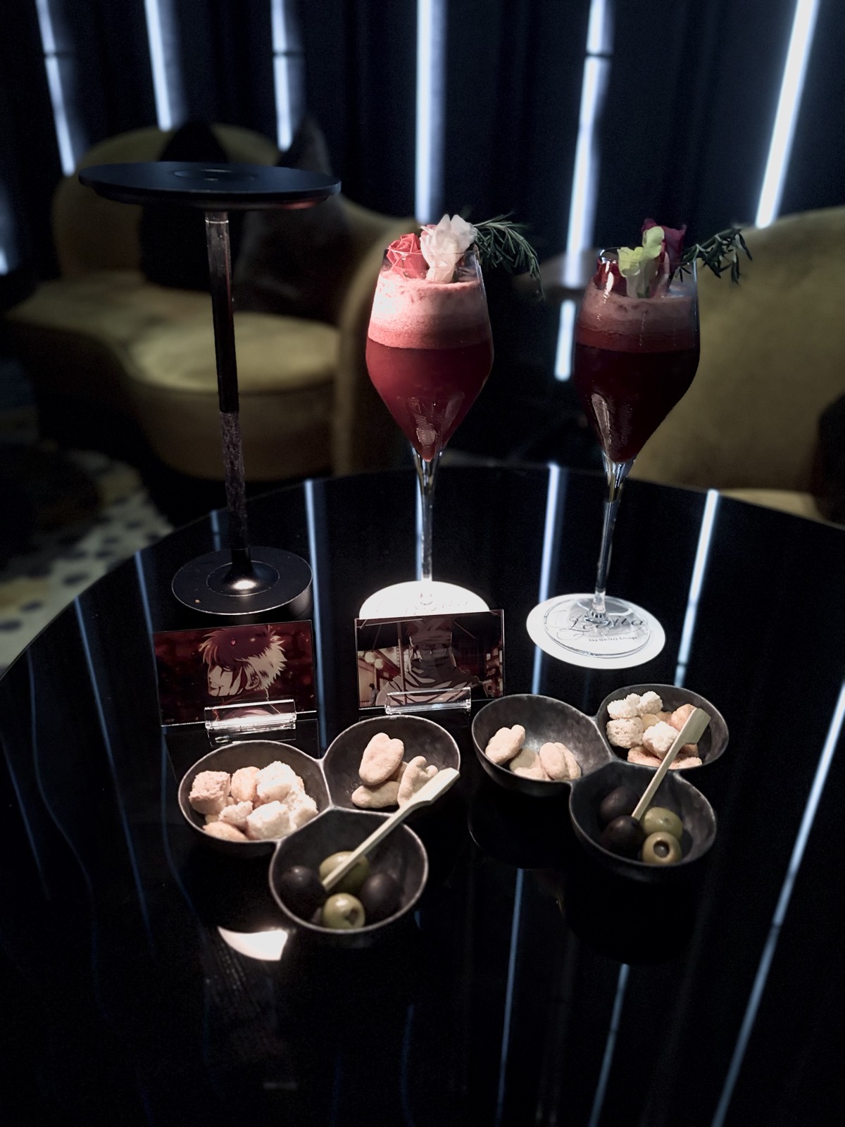 Sky Gallery Lounge Levita - 永田町 写真2