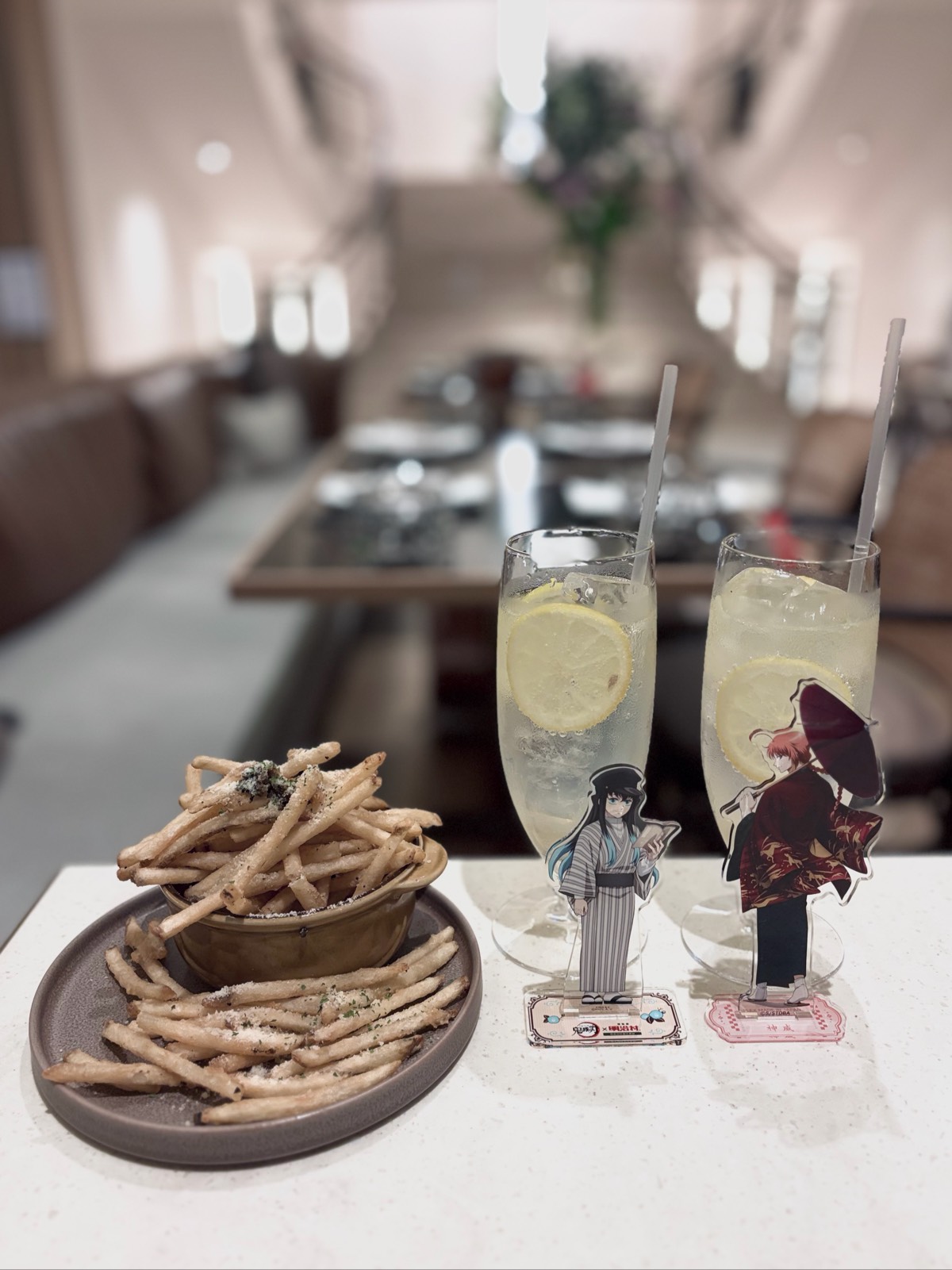 アニヴェルセルカフェ表参道 - 表参道・青山 写真3