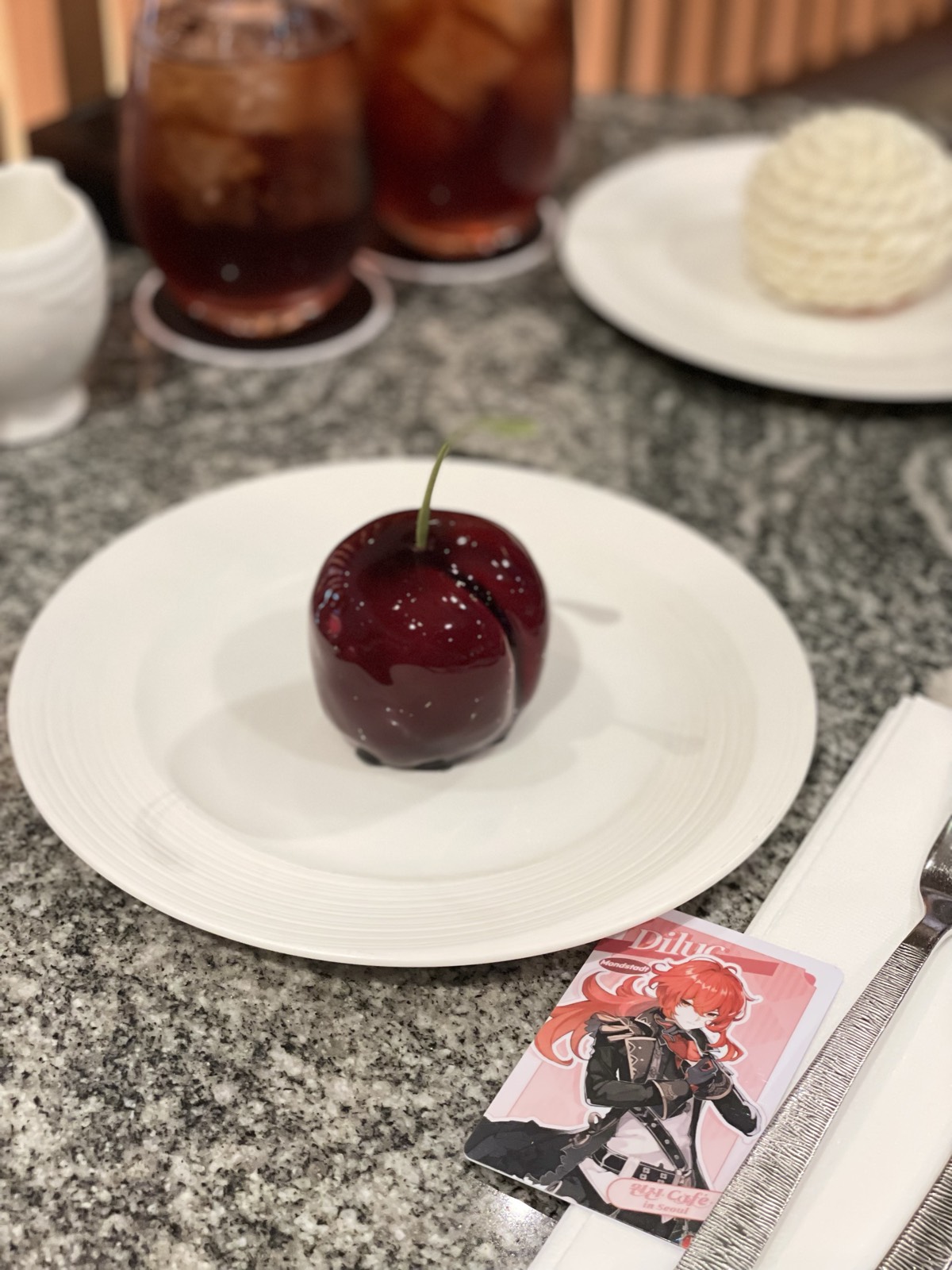myplace cafe&bar(ヒルトン大阪) - 写真3