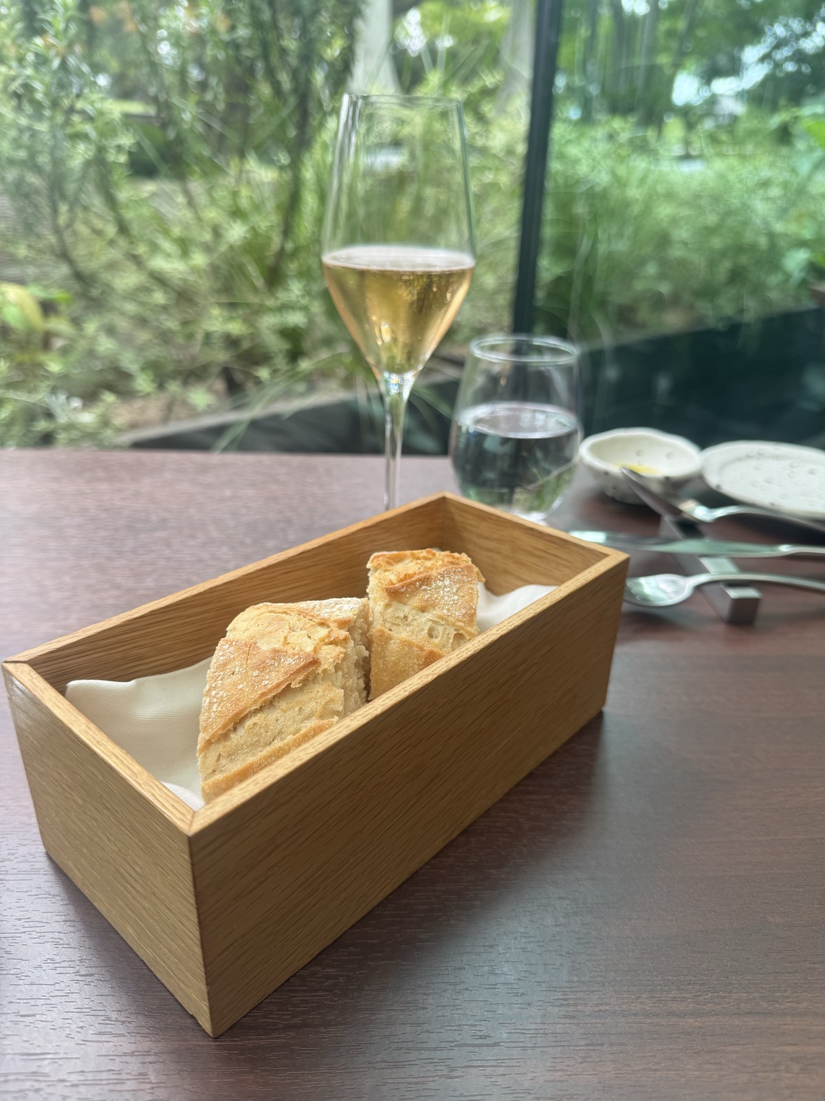 TRATTORIA CREATTA - 大手町 写真2