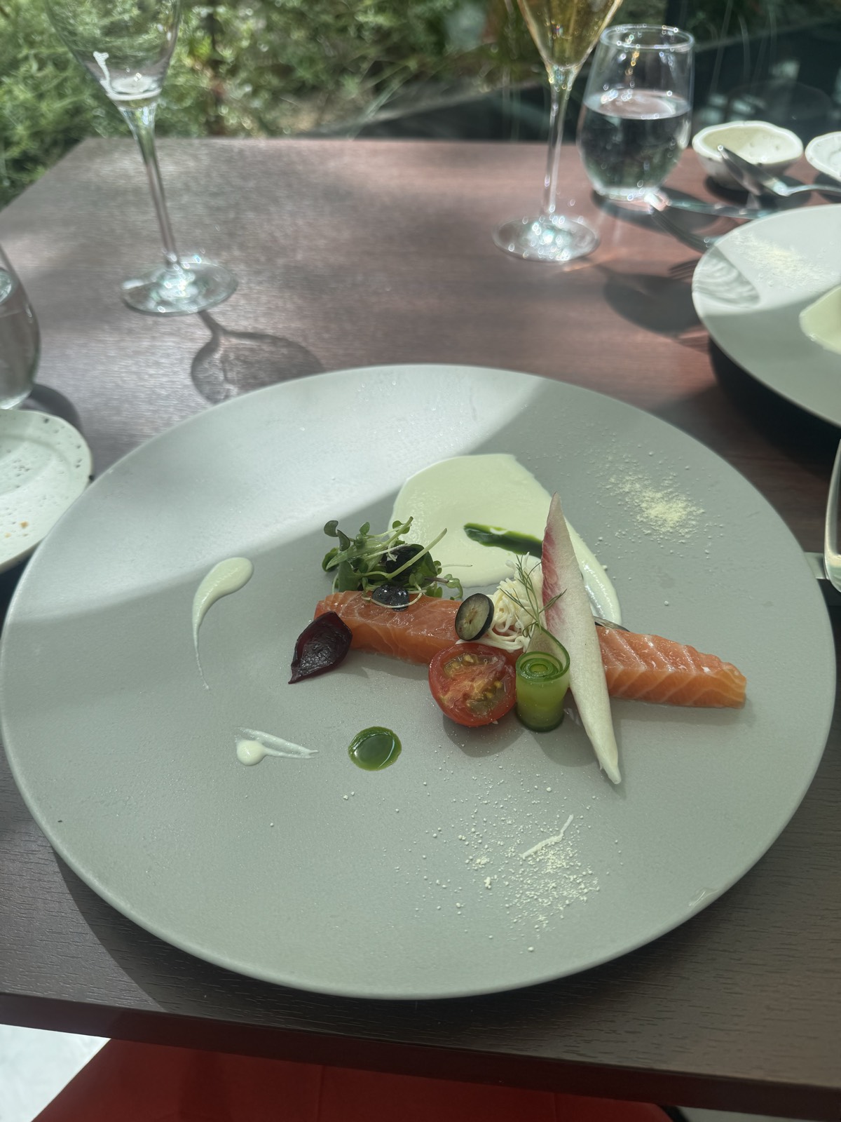 TRATTORIA CREATTA - 大手町 写真3