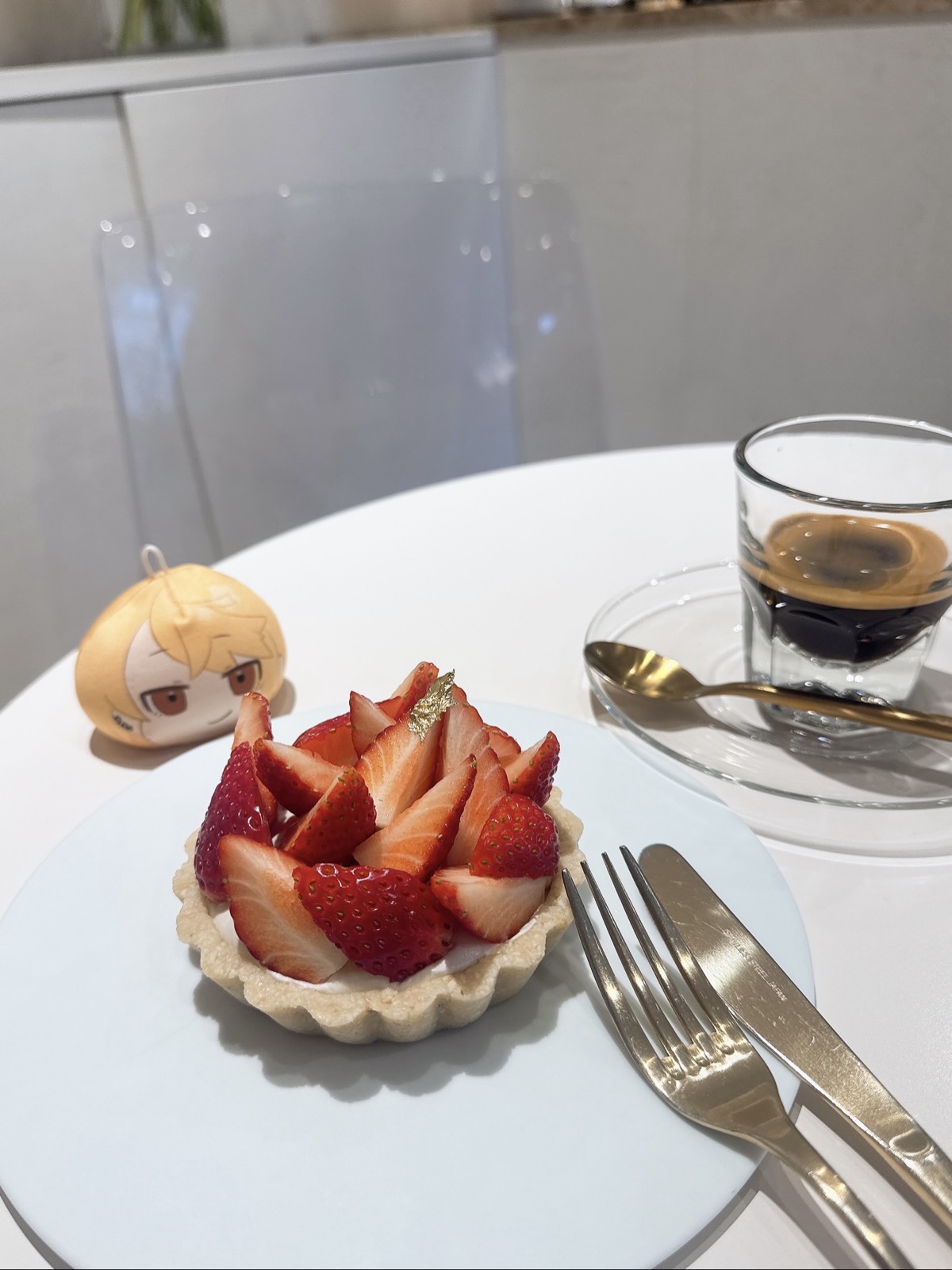 POSH - 清澄白河 写真3