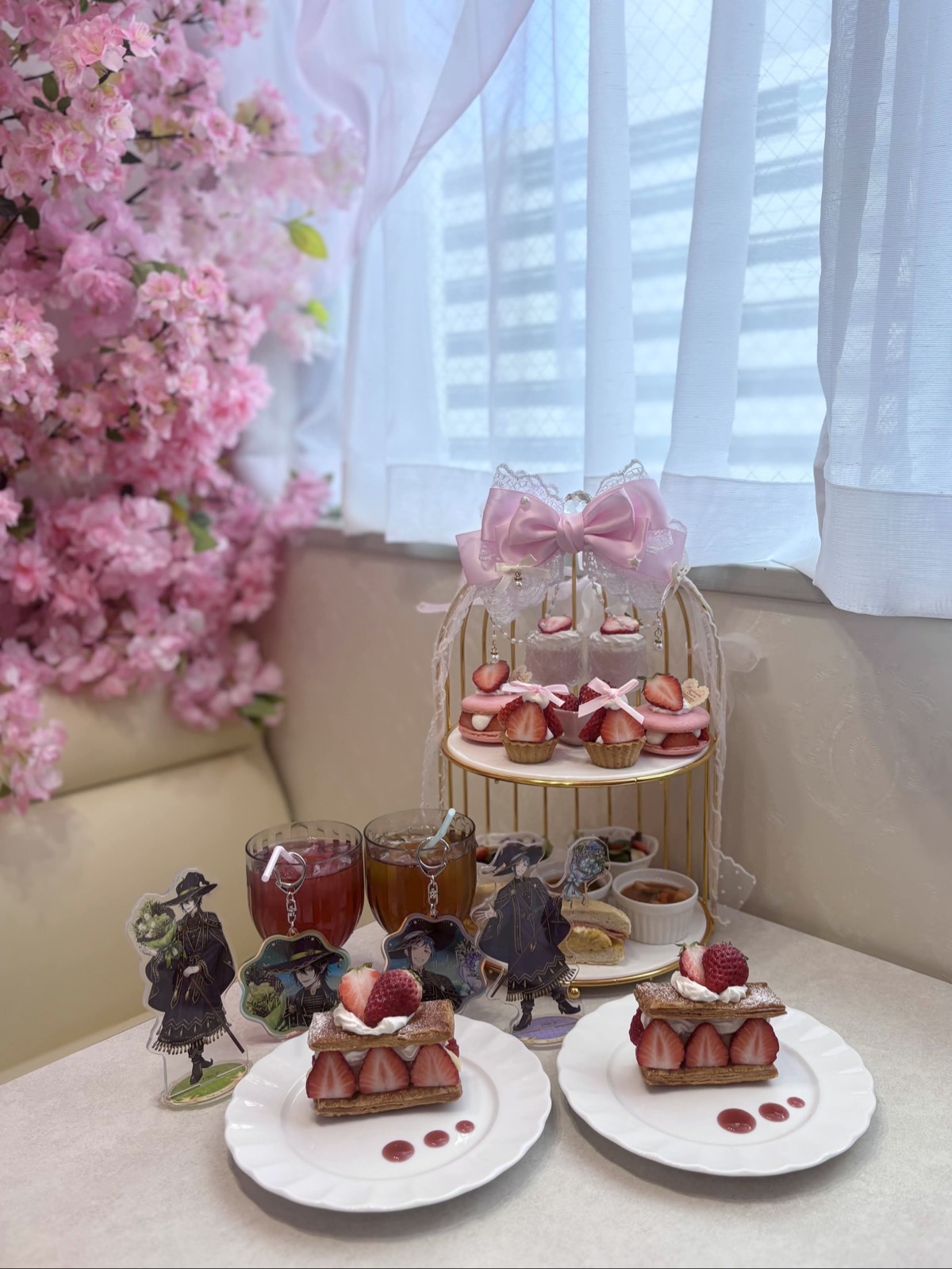 苺アフヌン🍓