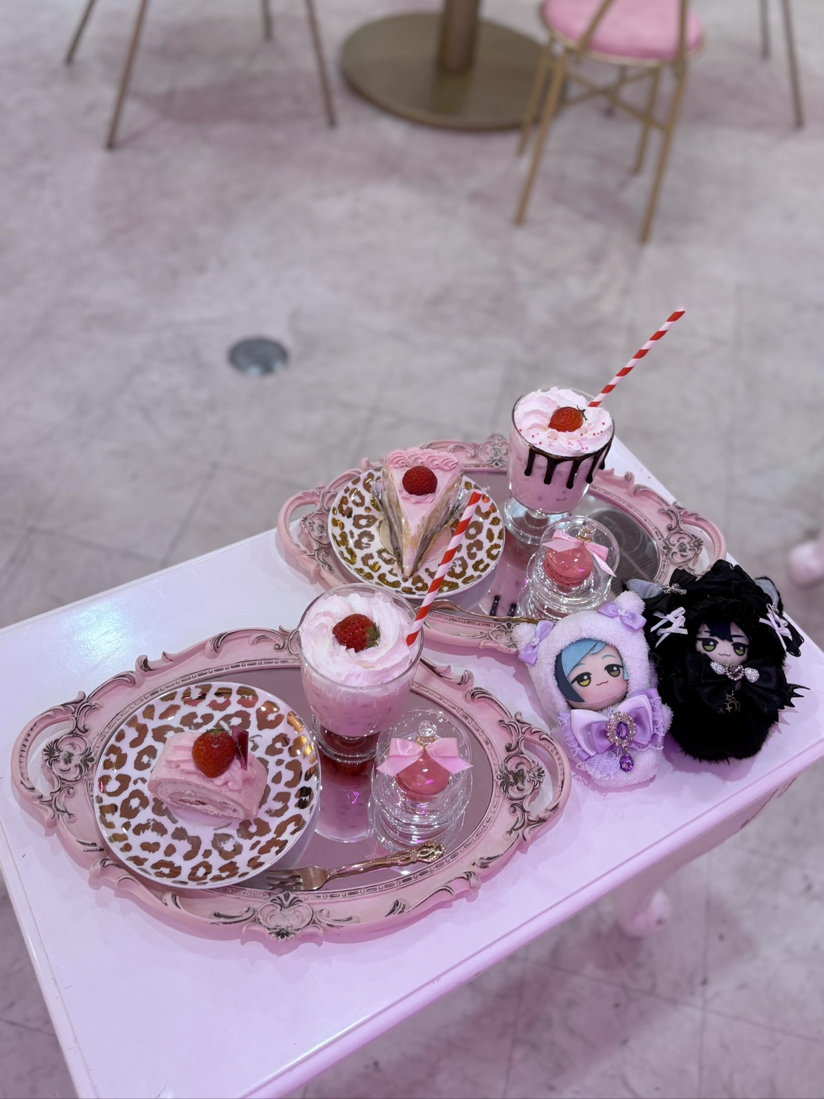 ピンクかわいい🎀💕