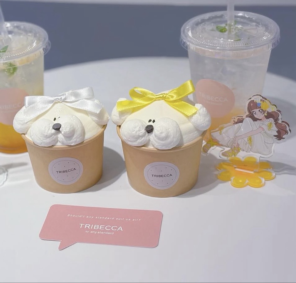 TRIBECCA SHIBUYA109店 - 渋谷 写真1