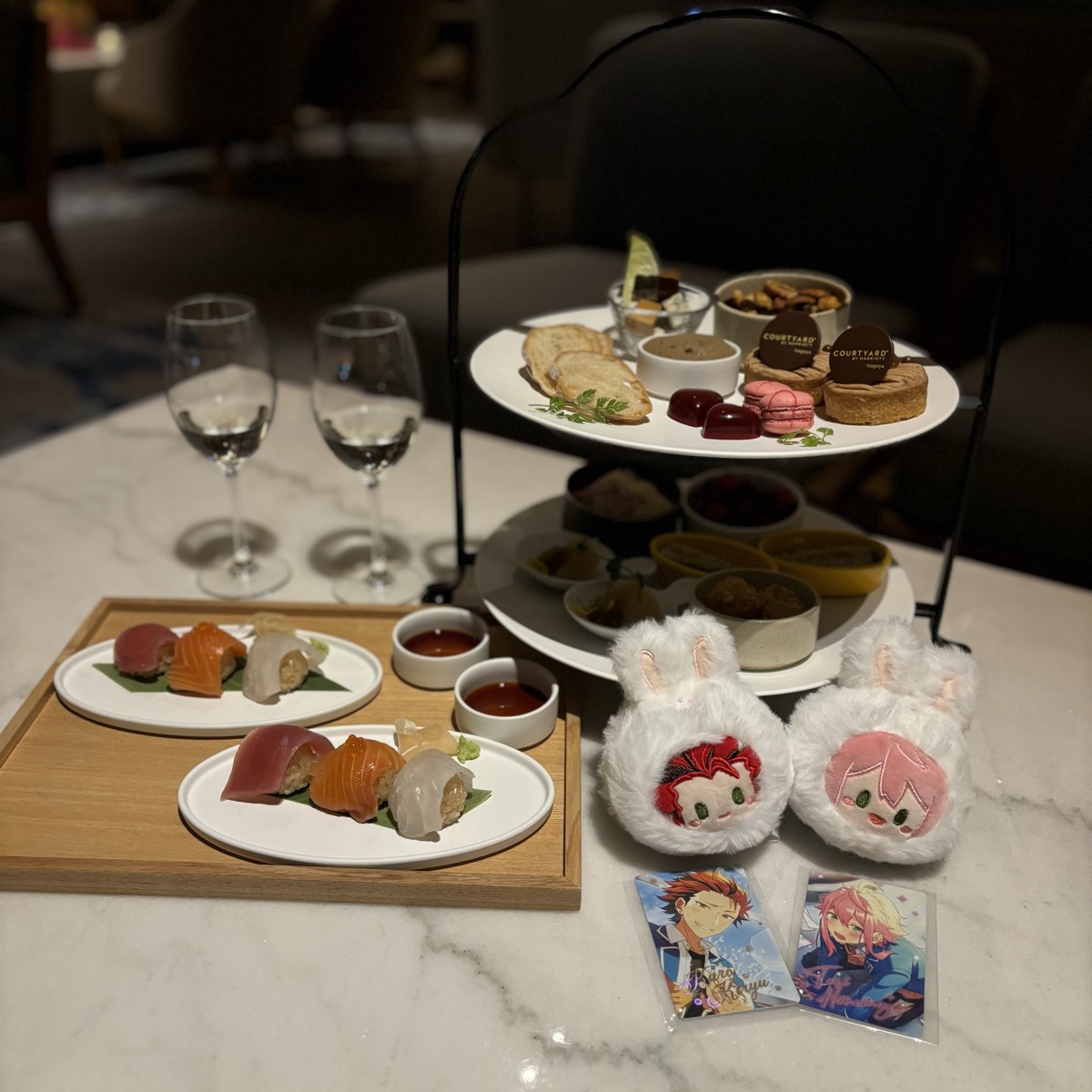 コートヤード・バイ・マリオット 名古屋 - 写真2