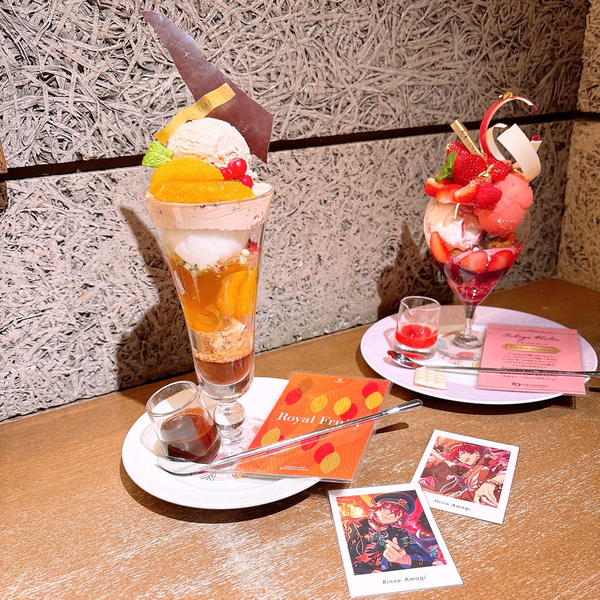 Pâtisserie & Café DEL'IMMO 東京ミッドタウン日比谷店 - 日比谷・銀座・有楽町 写真1