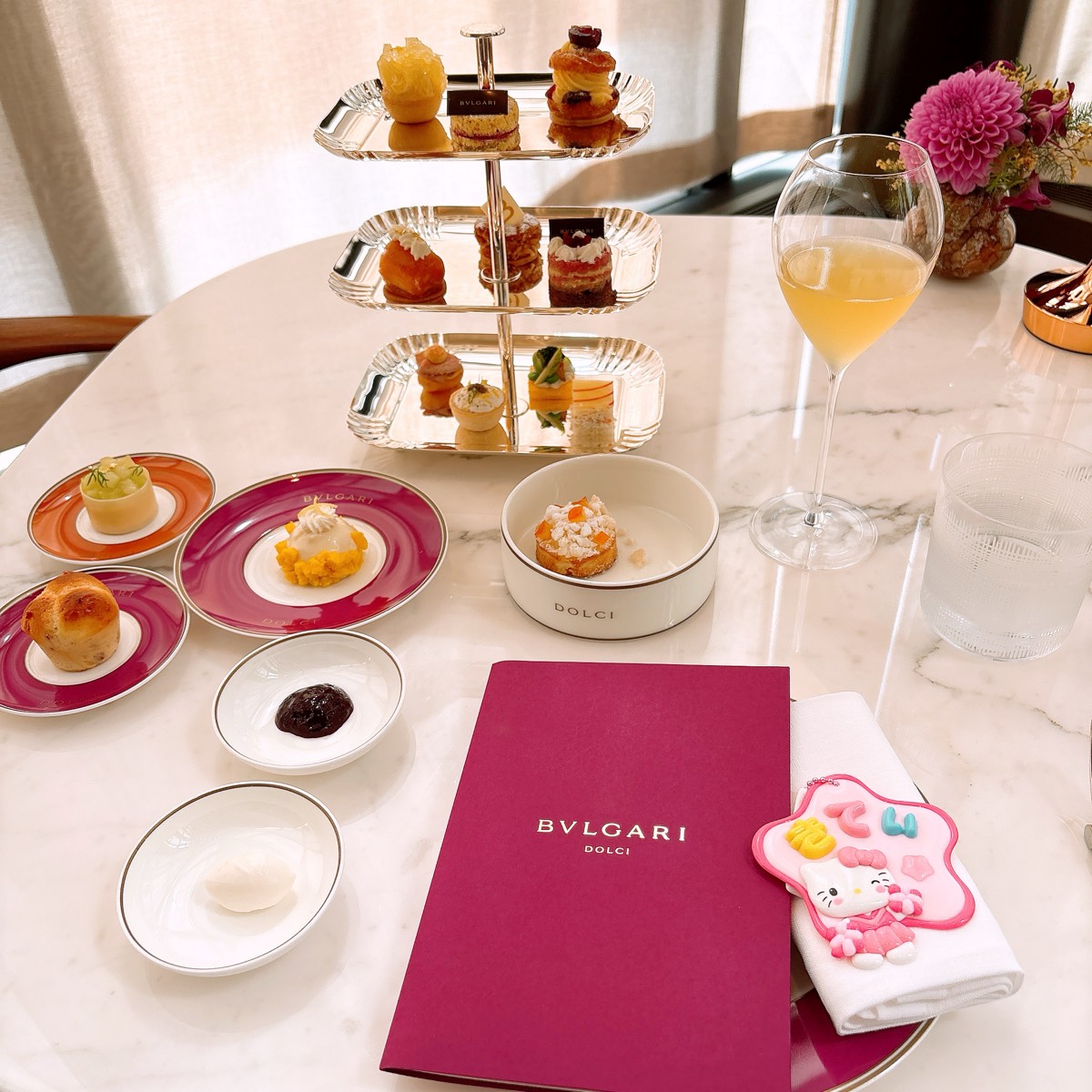 BVLGARI GINZA BAR(ブルガリ ギンザ バー) - 日比谷・銀座・有楽町 写真1