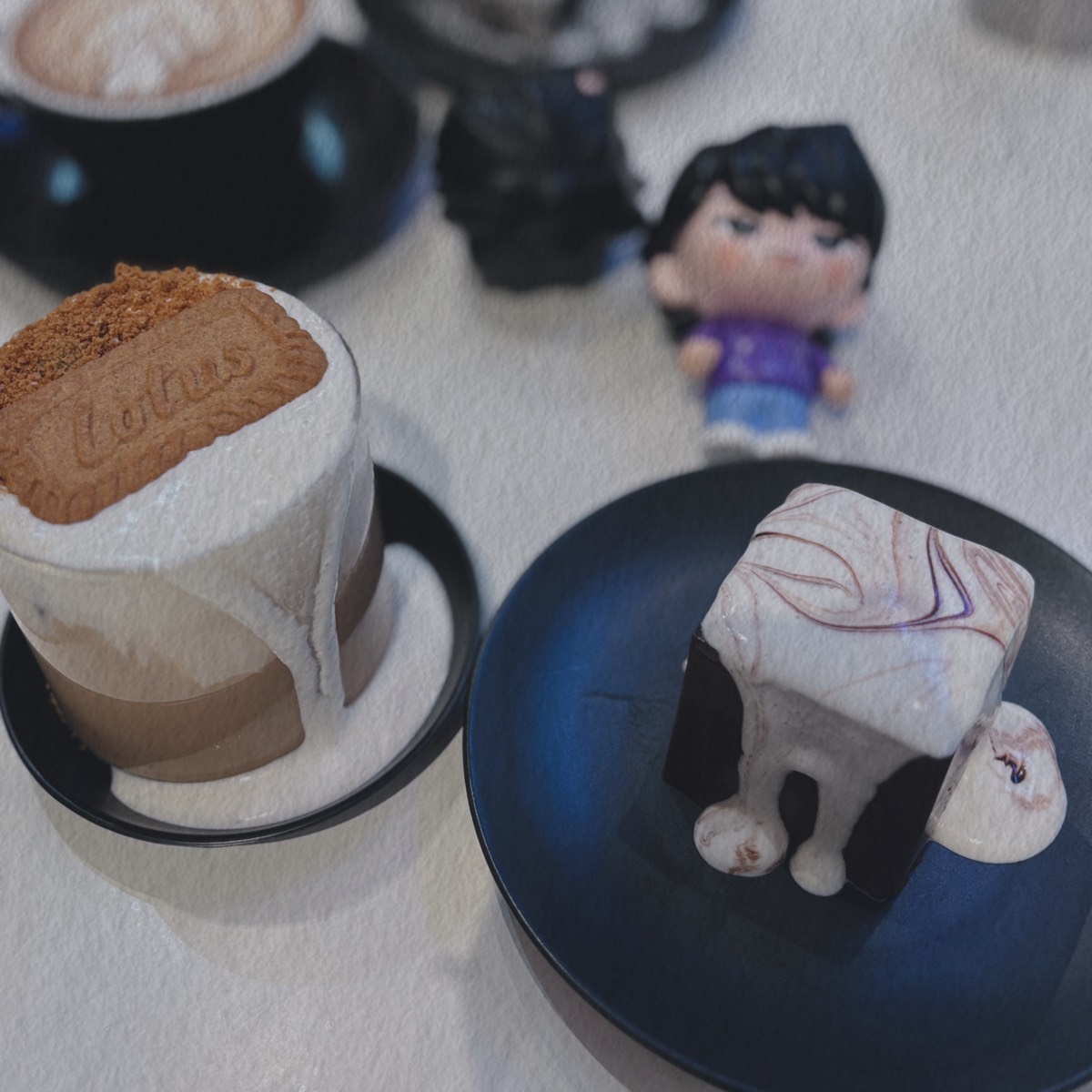 LOVELESS COFFEE Pure - 天神 写真1