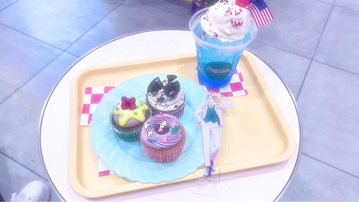 アメリカンカフェ♡