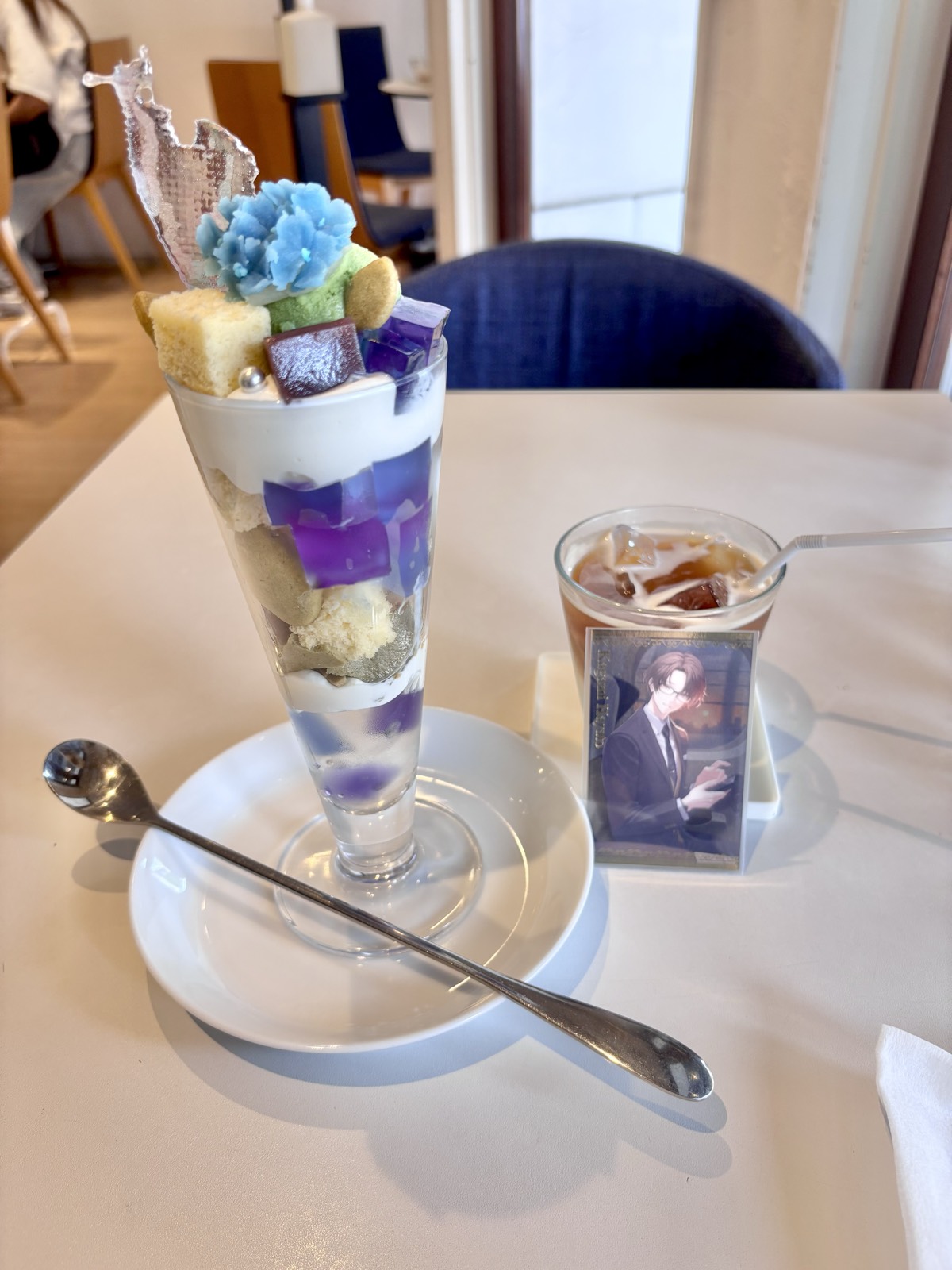 Eat& Smile - 横浜 写真1