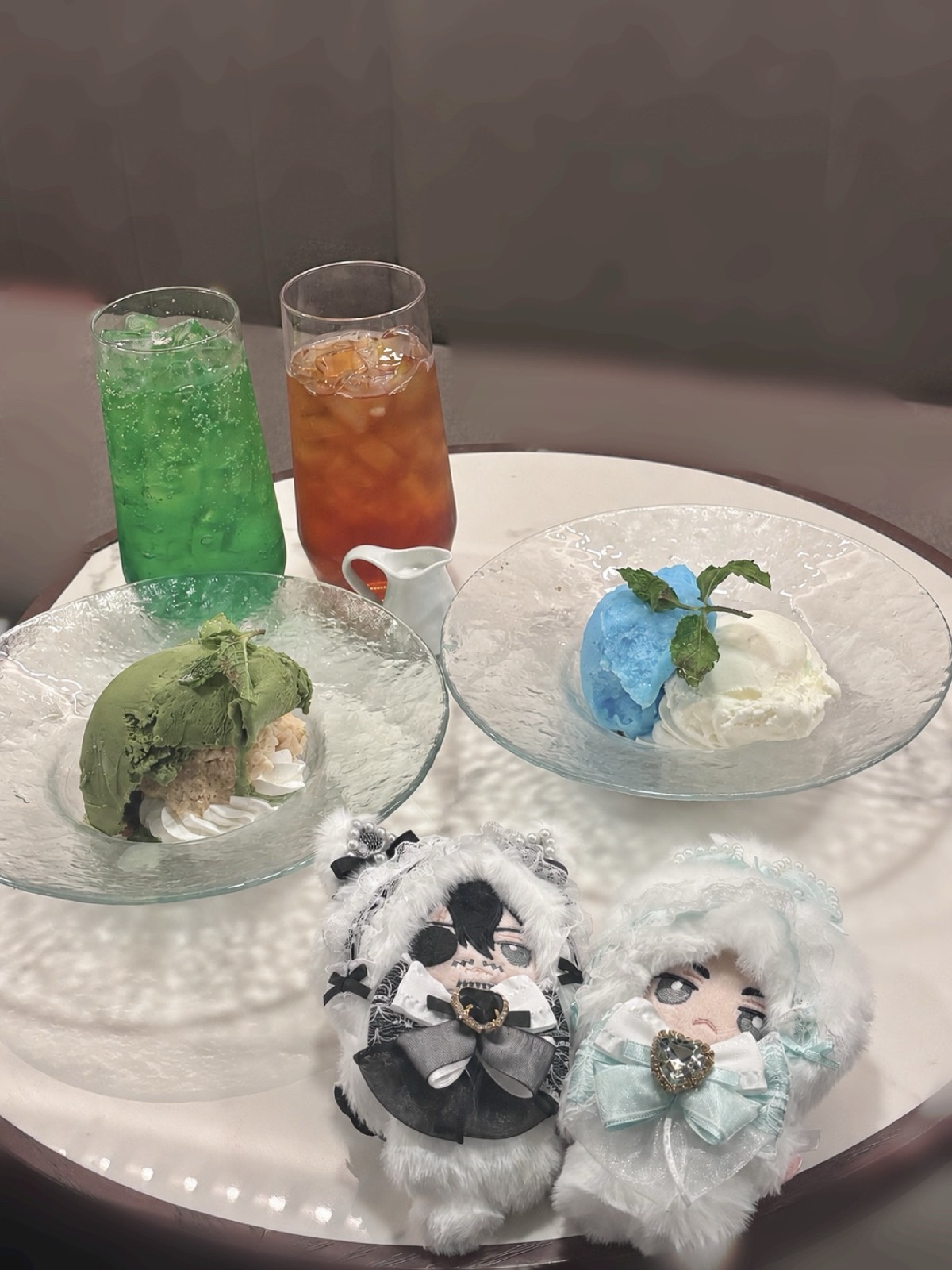 NOA COFFEE Gelato Kitchen - 原宿 写真1