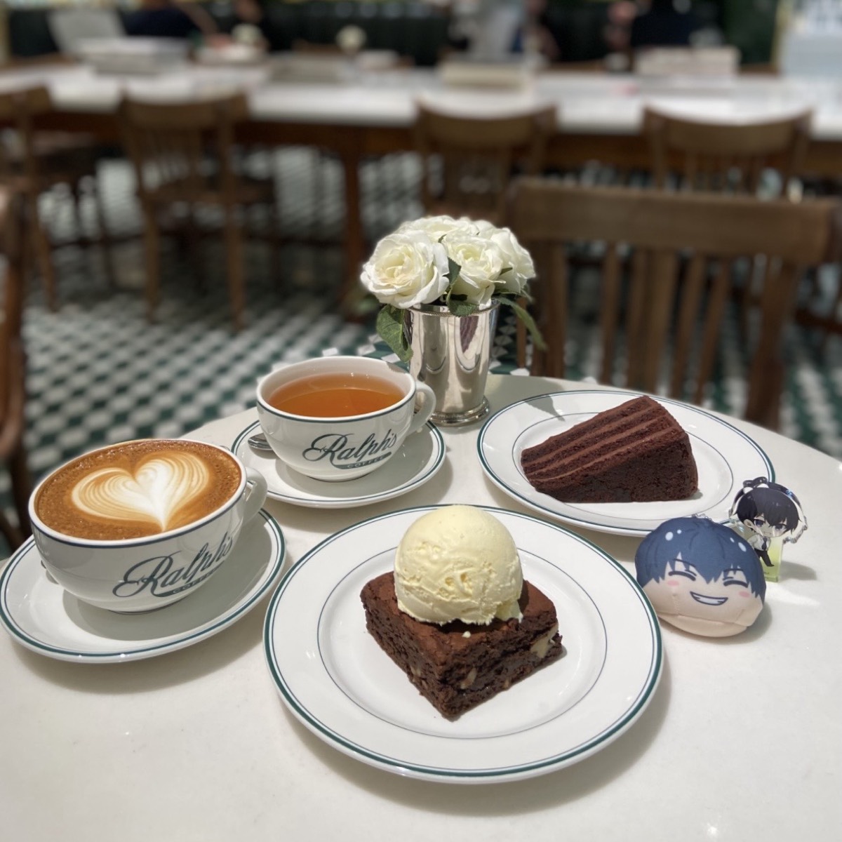 Ralph’s Coffee