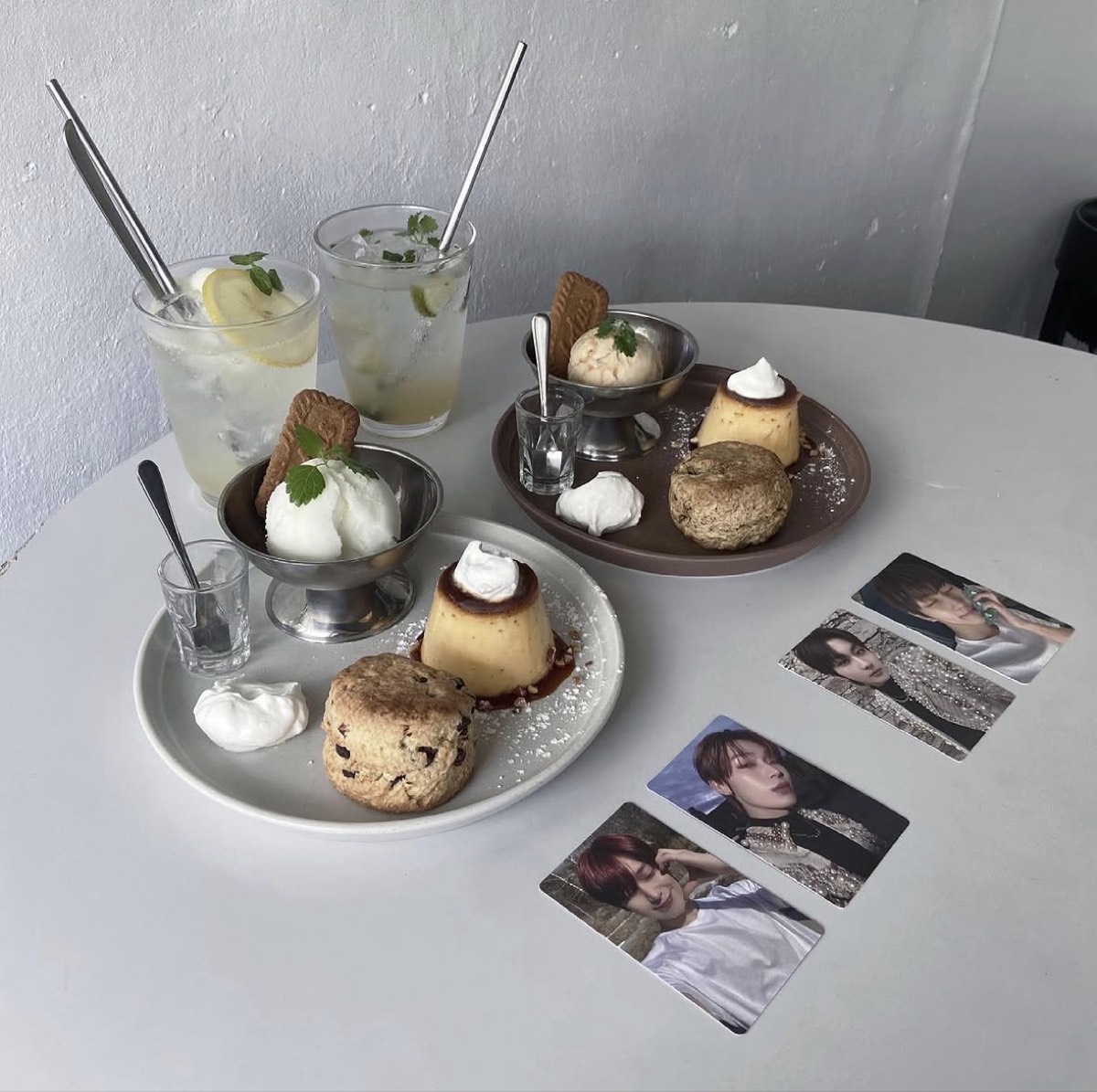 cafe Room