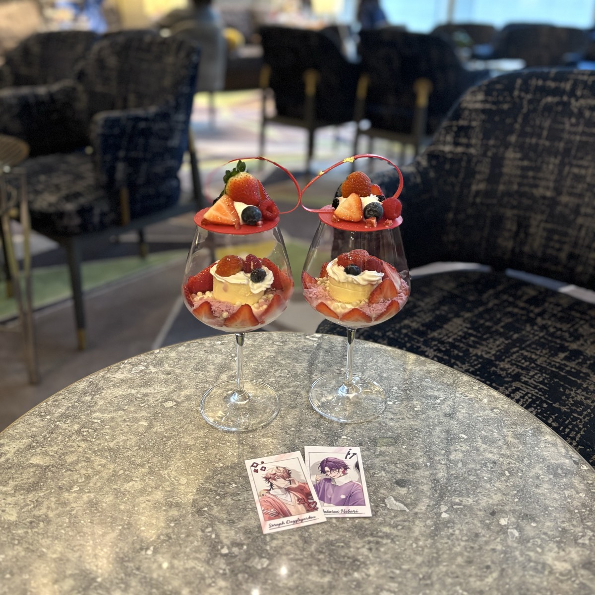 スイスホテル南海大阪