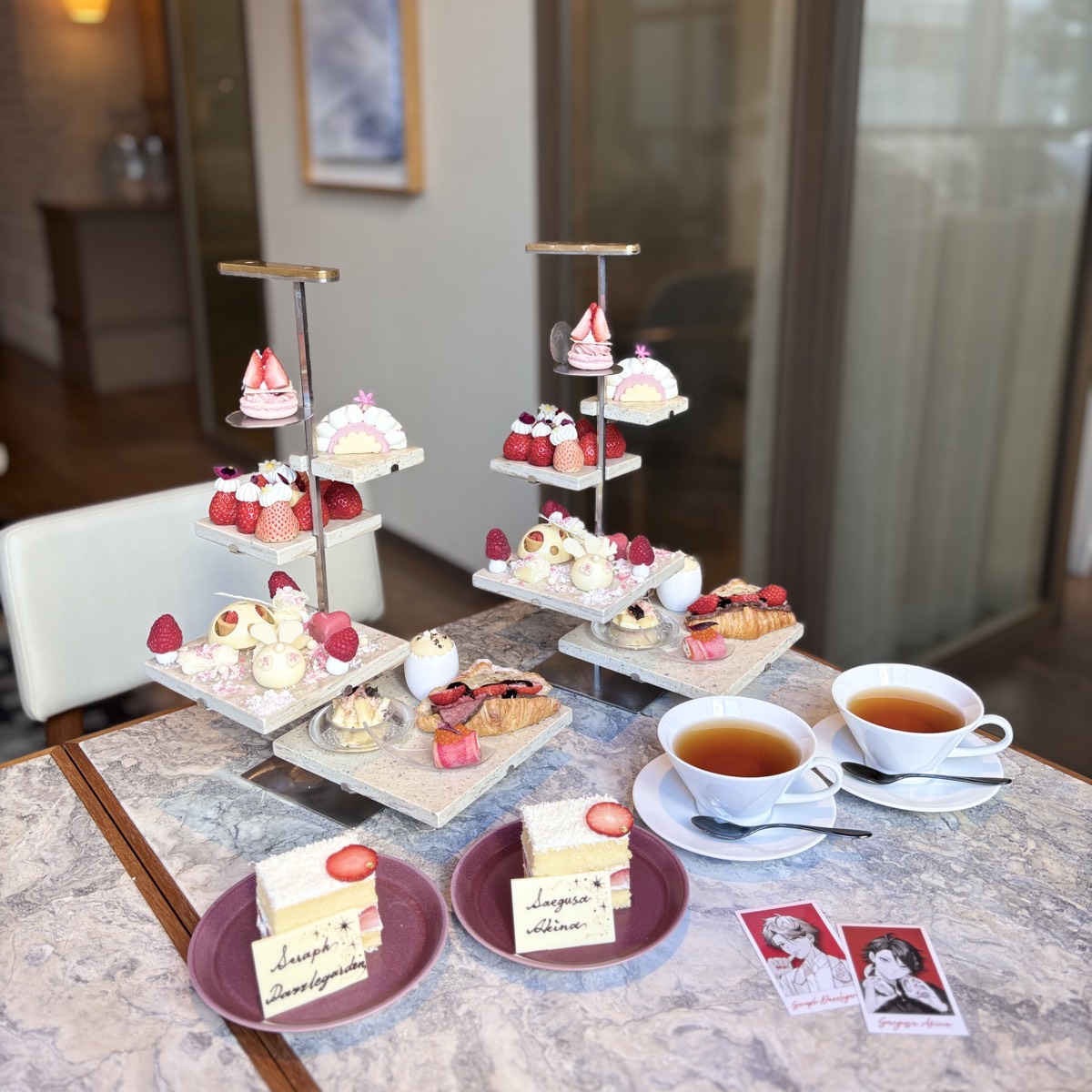 Zentis Osaka - 梅田 写真1