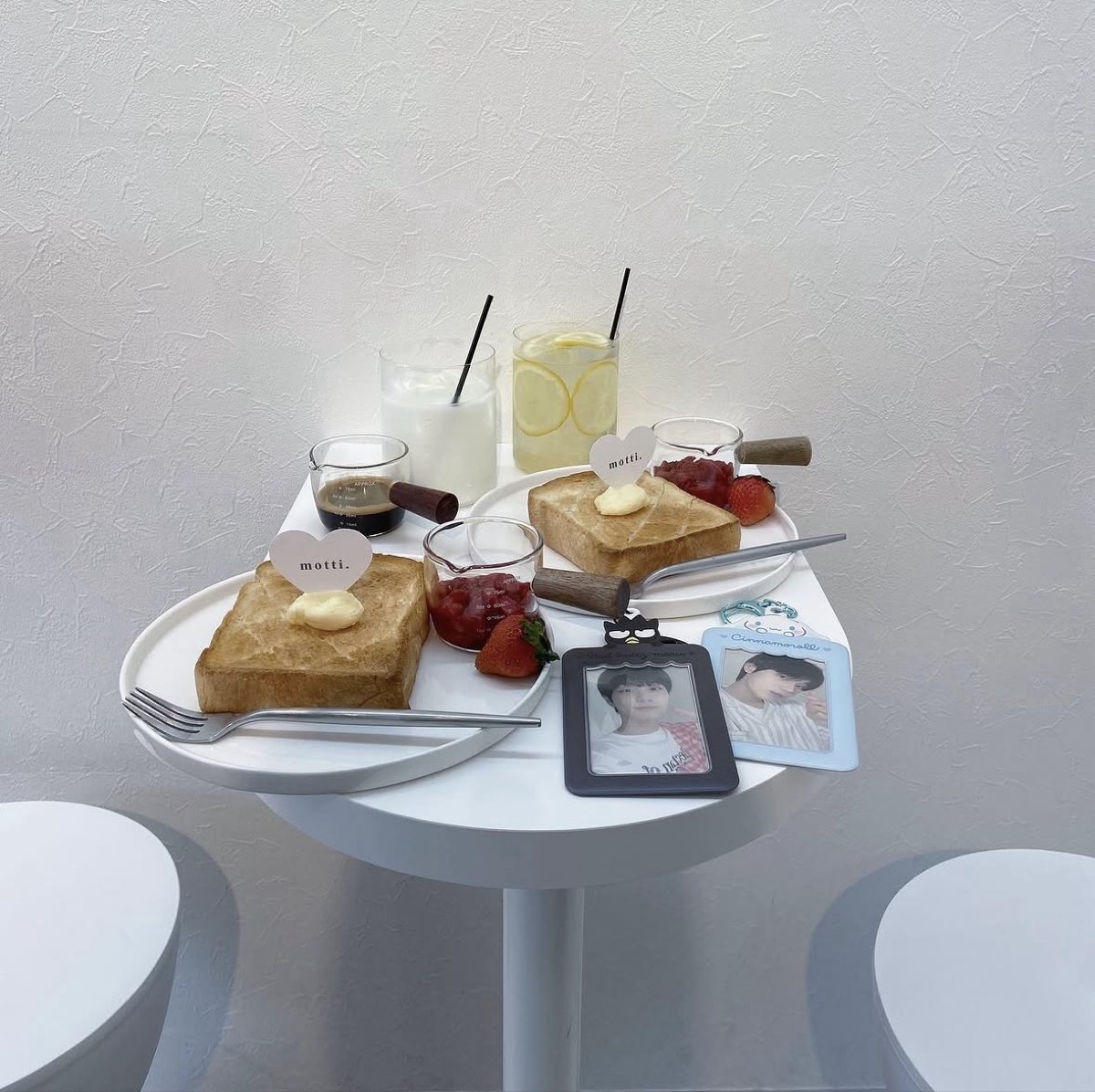 motti cafe