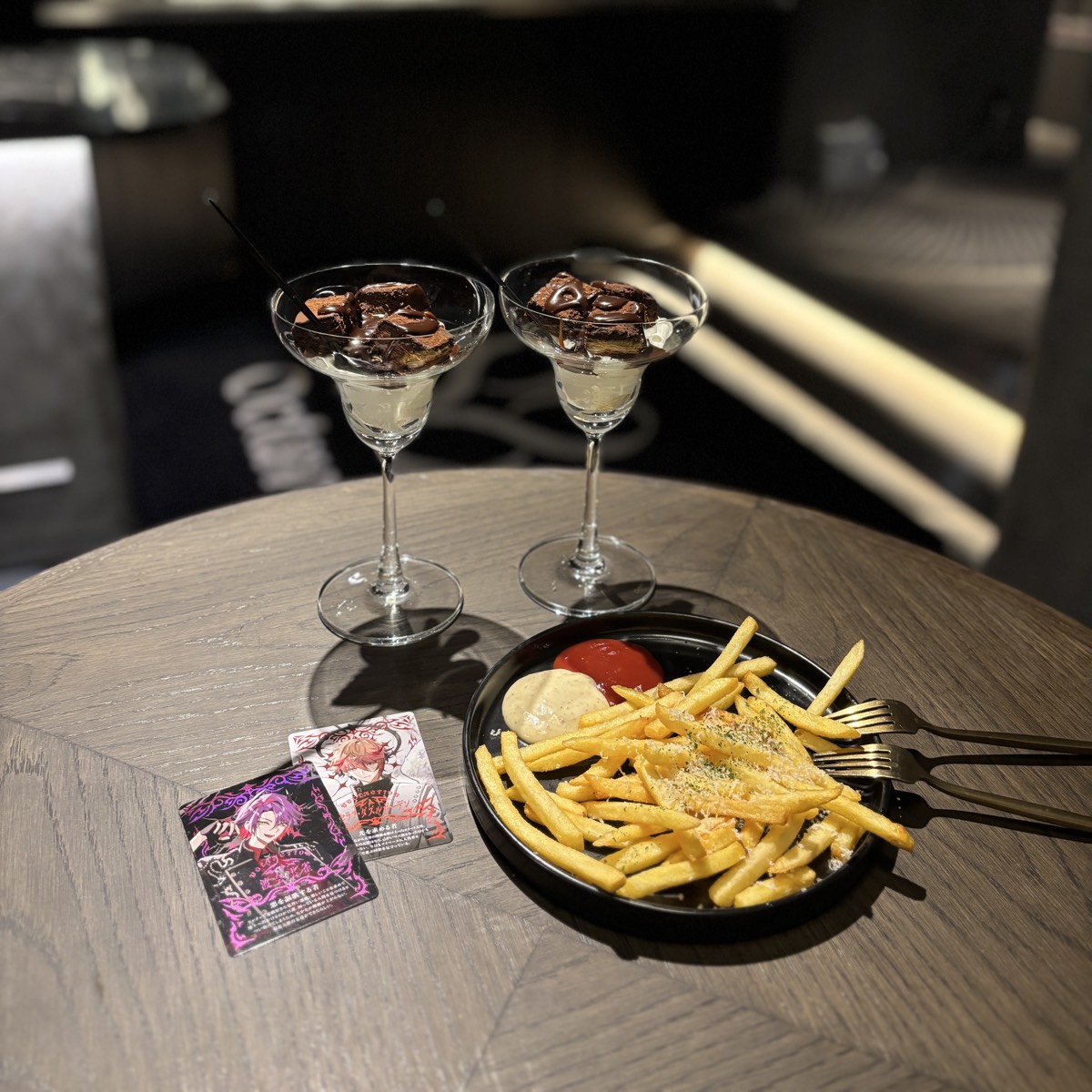 Octave Osaka