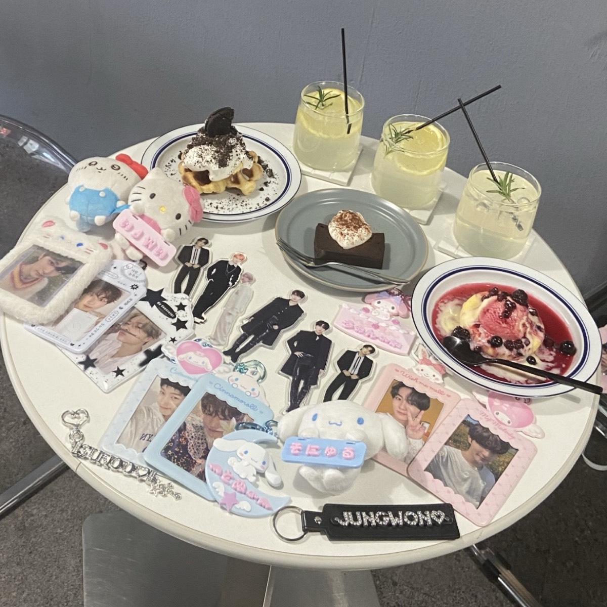 cafe byeol