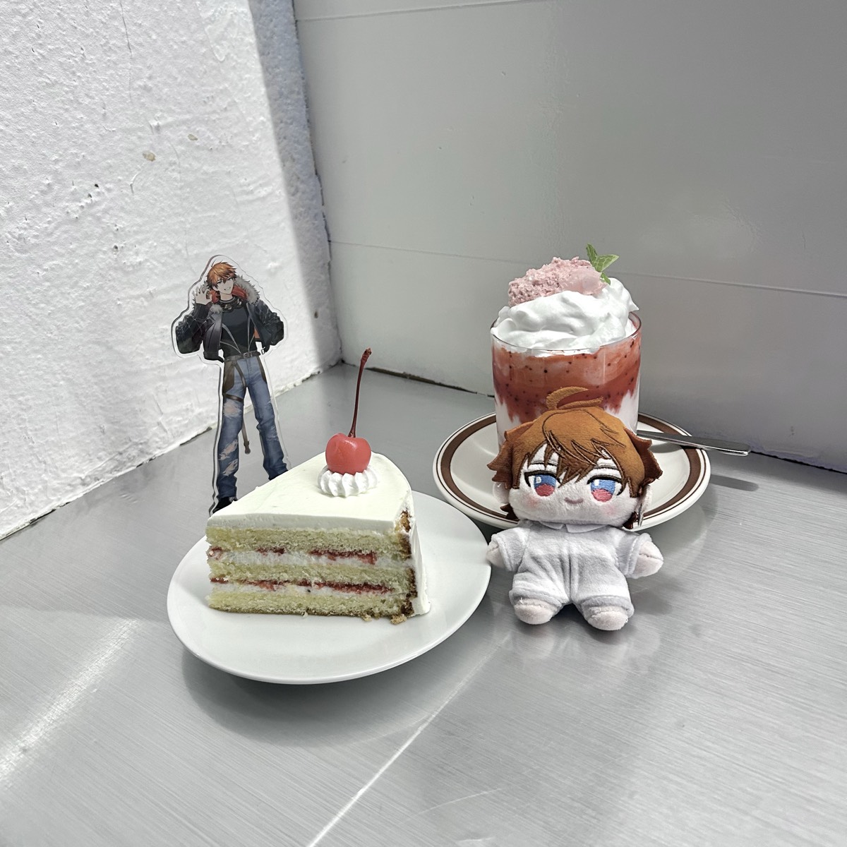 D day 1 Atelier - 梅田 写真1