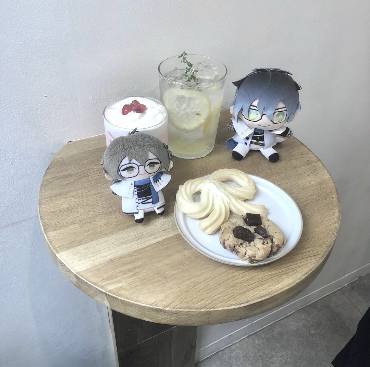 【神戸元町】sae cafe