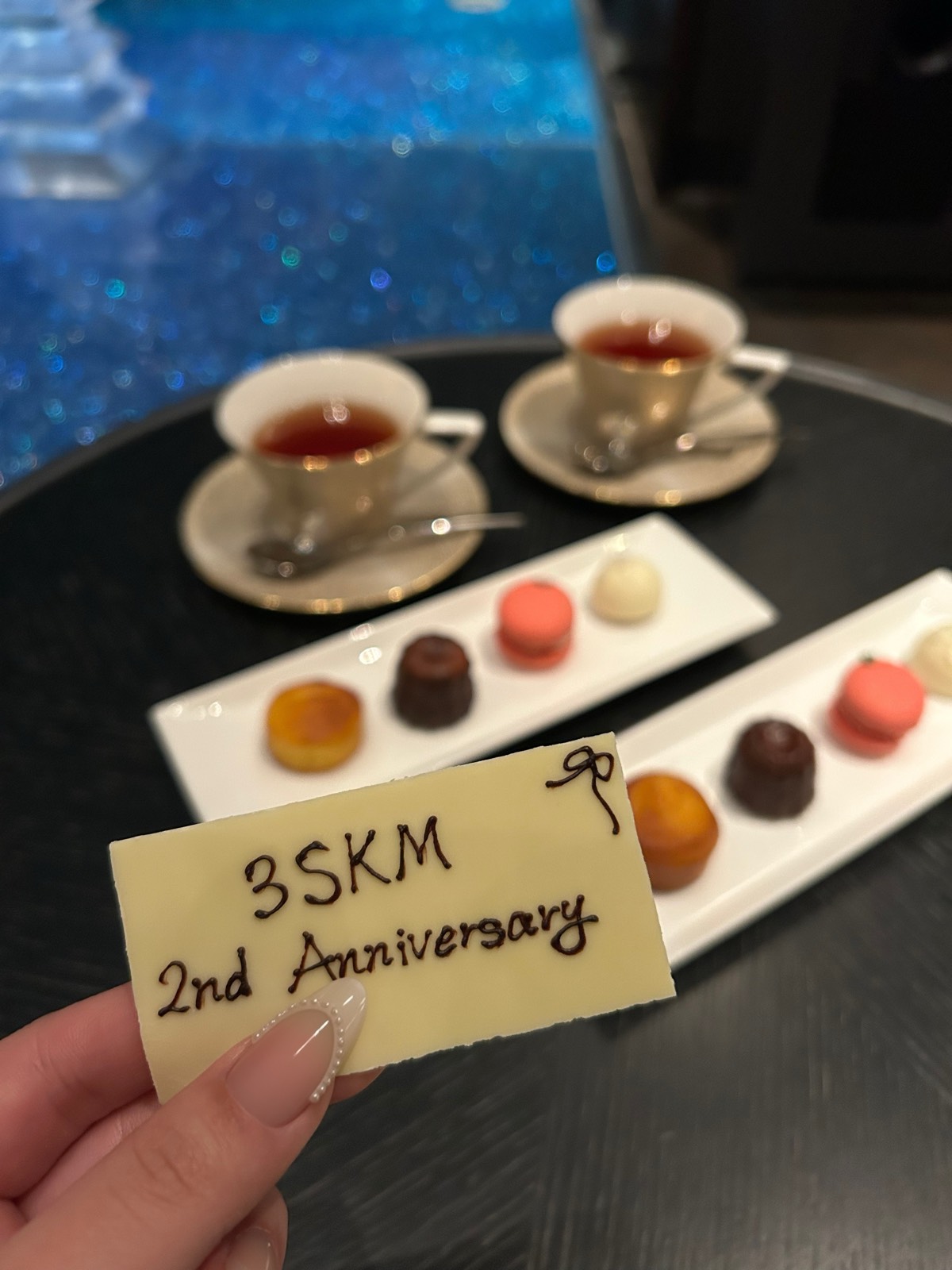 【本町/心斎橋】大阪エクセルホテル東急「MIDO」 3