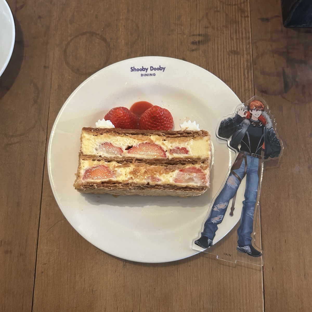 【神戸/元町】Cafe Mamounia