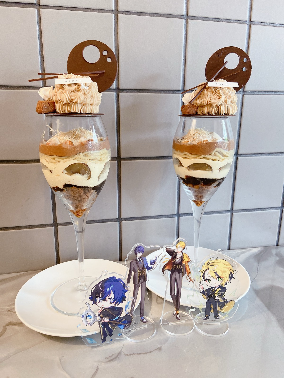 blanc - 浄水通り 写真3