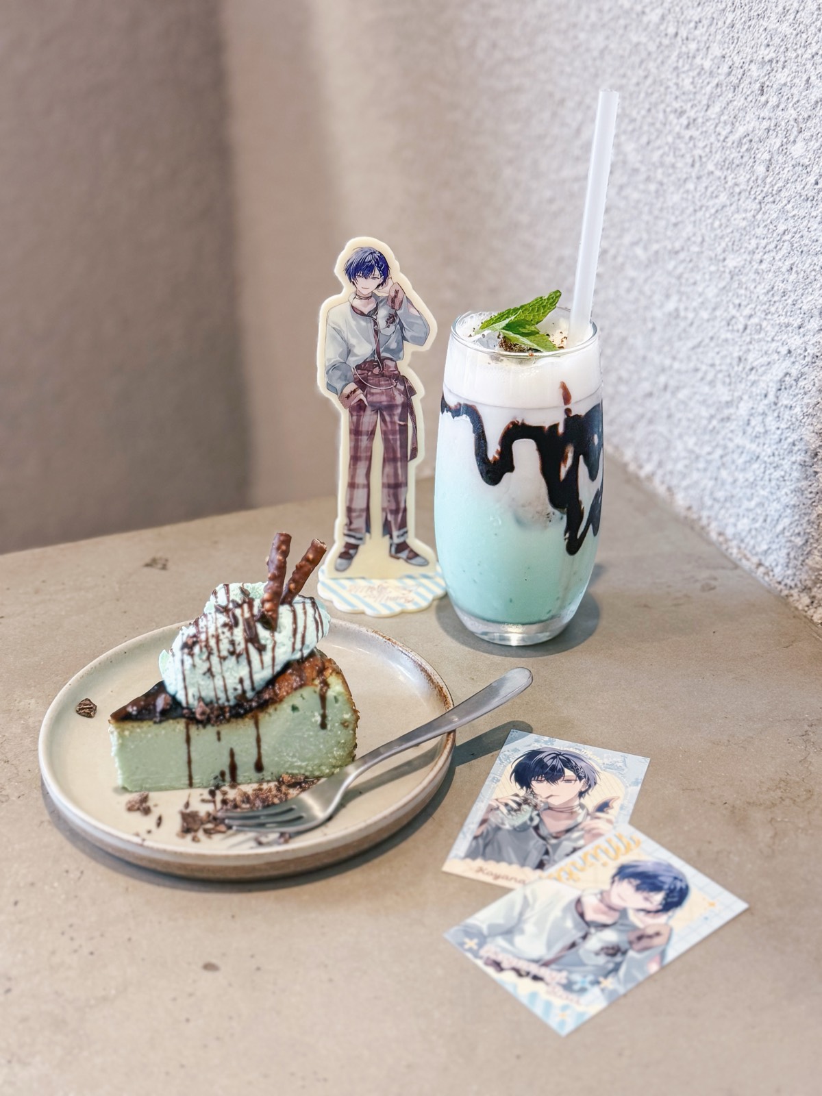 JUNOS CAFE - 高円寺