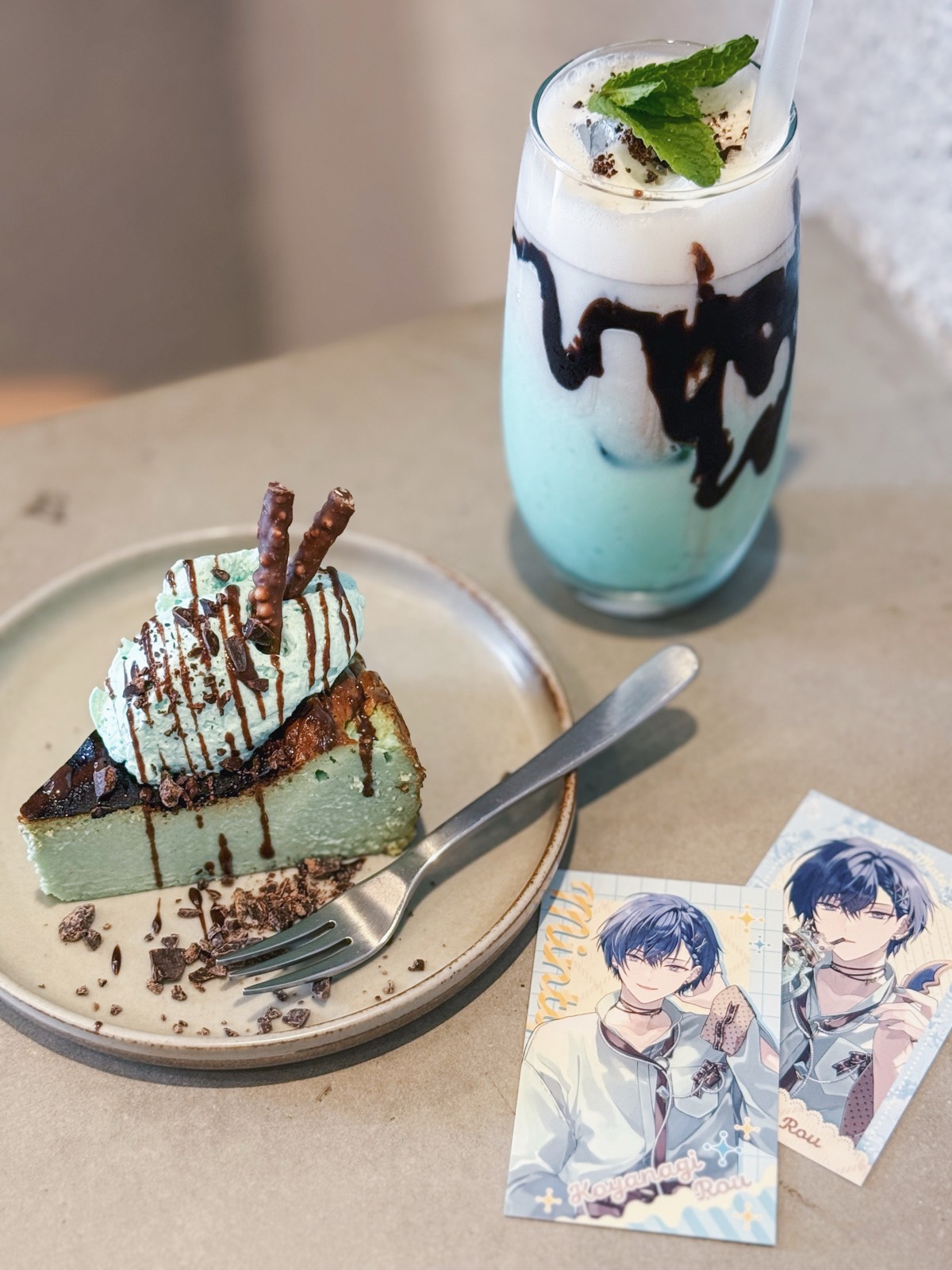 JUNOS CAFE - 高円寺 写真2