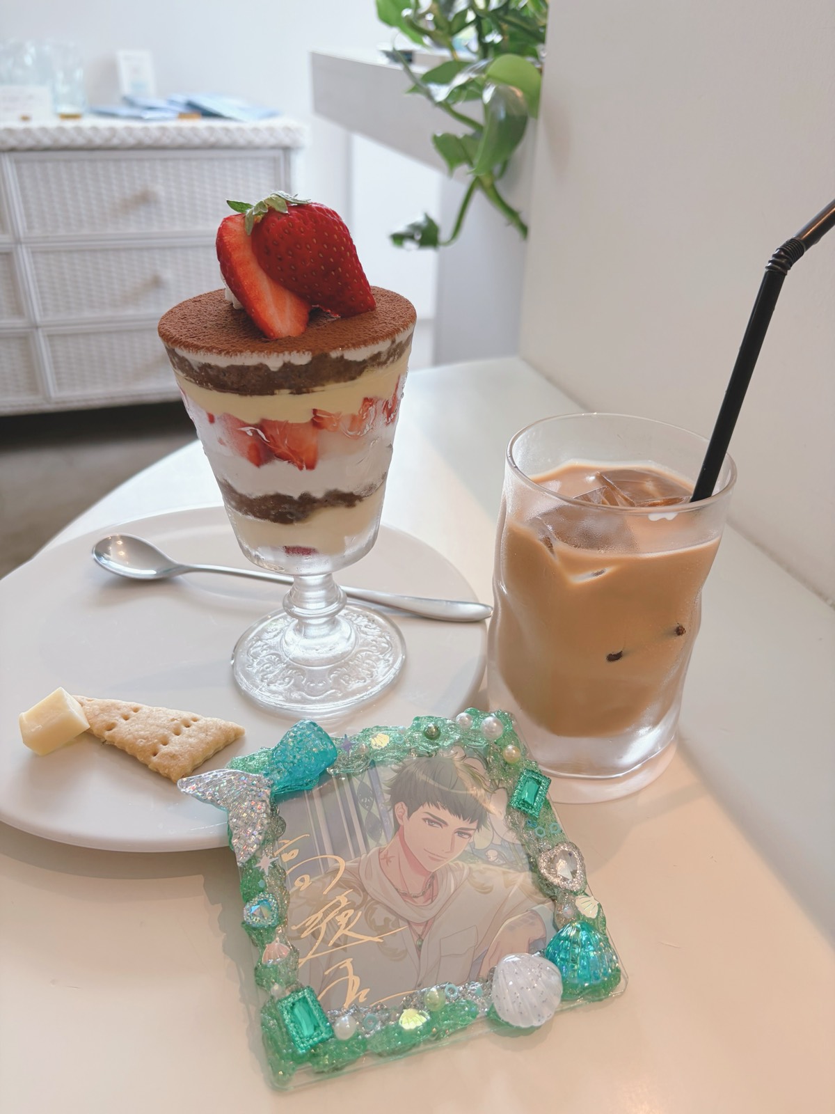 MARINE CAFE - 静岡 写真1