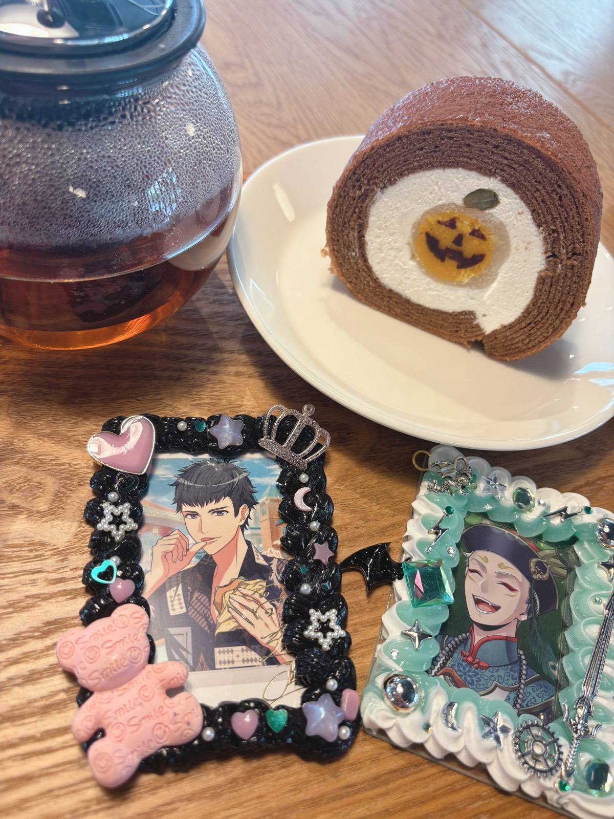 HACO Cafe - 静岡 写真1