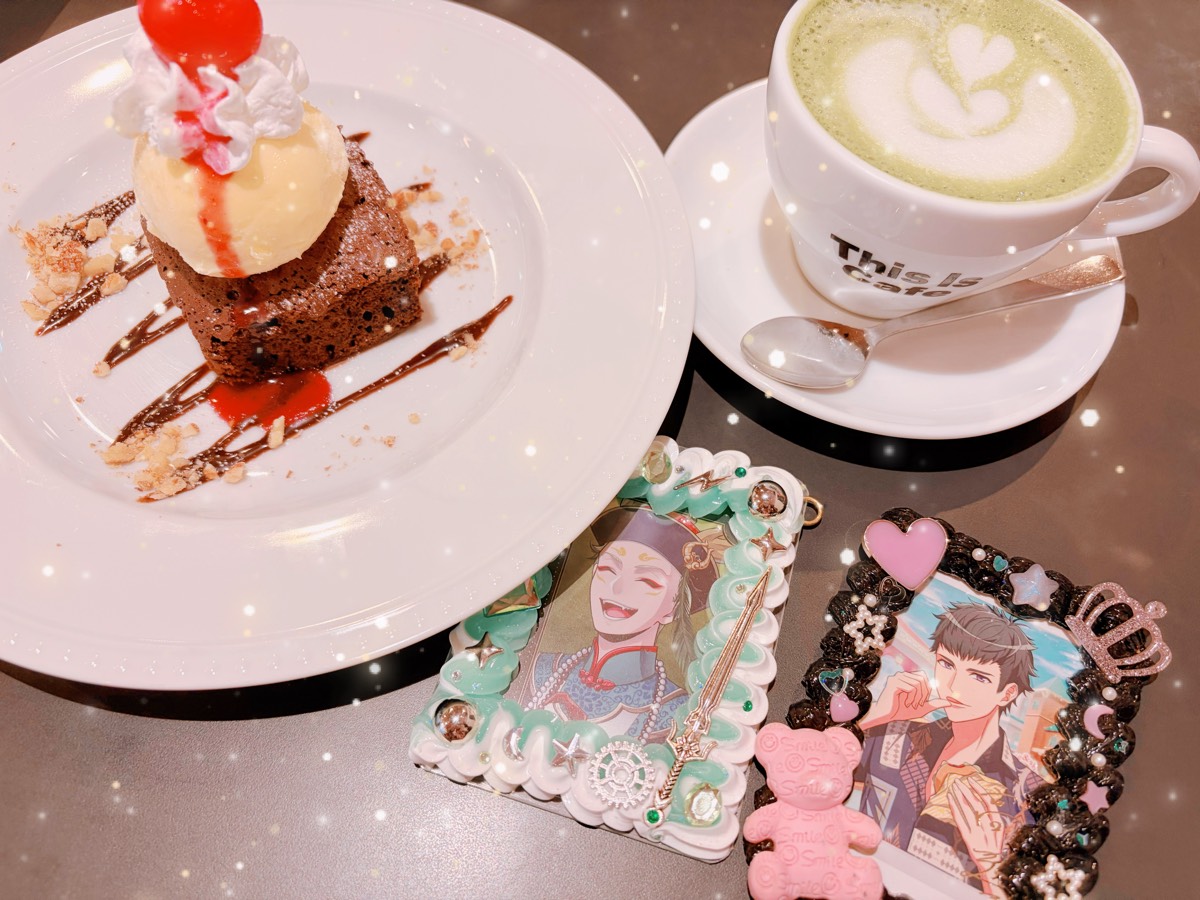 This Is Cafe 清水店 - 静岡 写真1