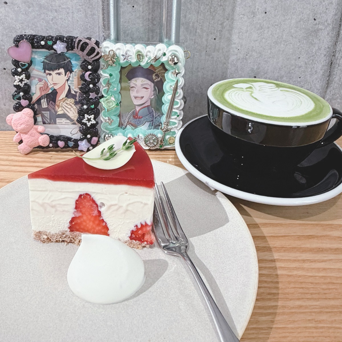LILA - 静岡 写真1