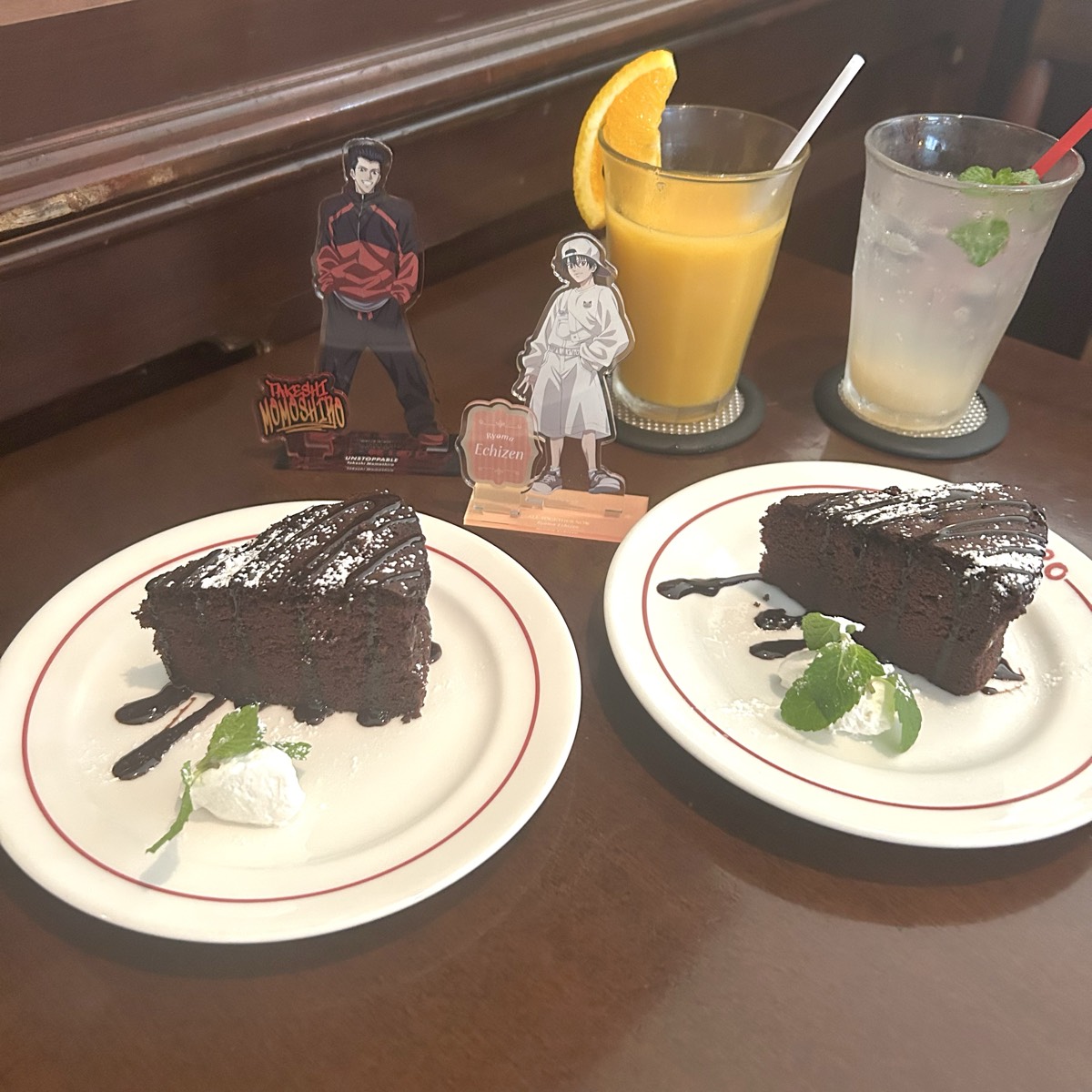FiGARO - 表参道・青山 写真1