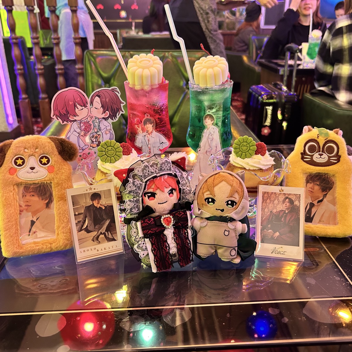 純喫茶ジンガロ - 中野 写真2
