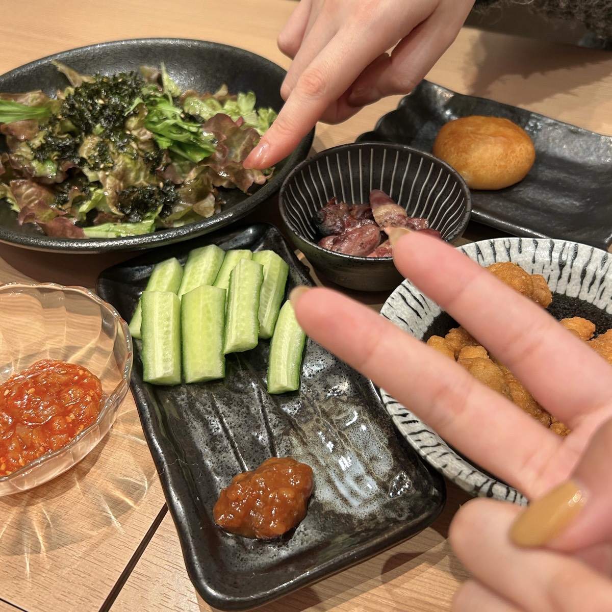 推し活居酒屋 〇〇の会 - 池袋 写真3