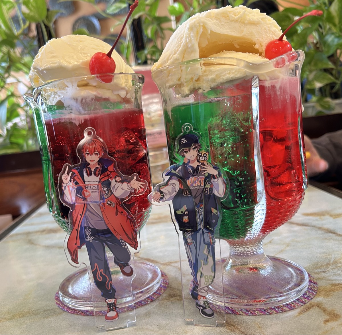喫茶さくら - 浦安 写真1