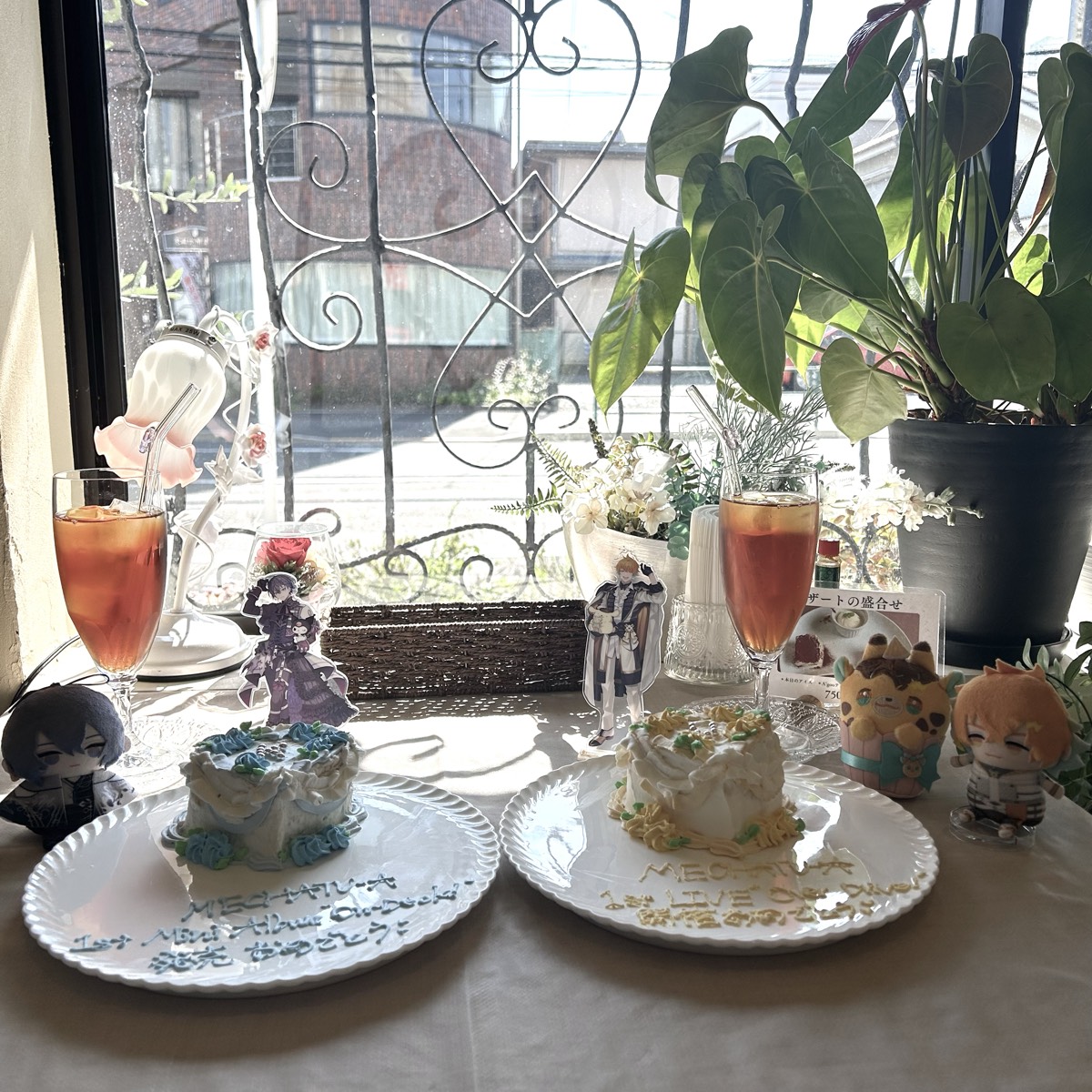 A'goo cafe - 福生 写真2