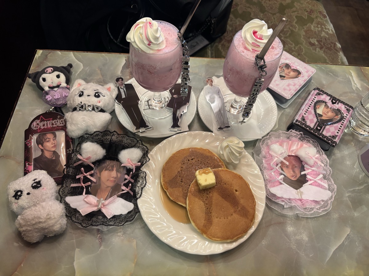 喫茶店 珈琲王城 - 上野 写真1